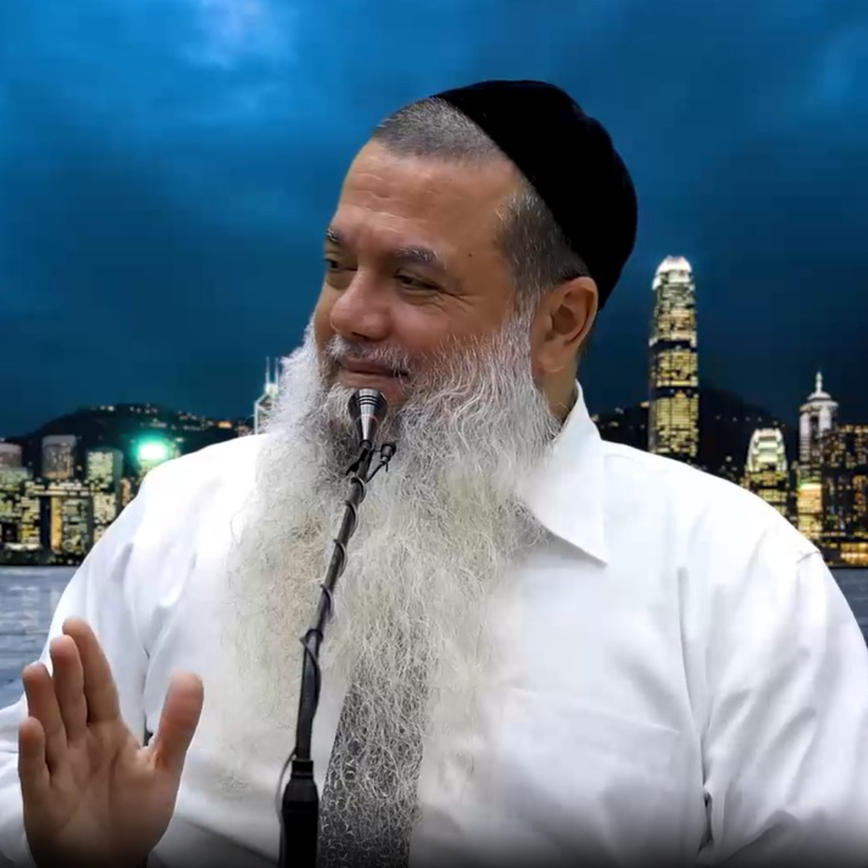 הרב יגאל כהן - אמונות קבועות: התרופה לכעס episode artwork