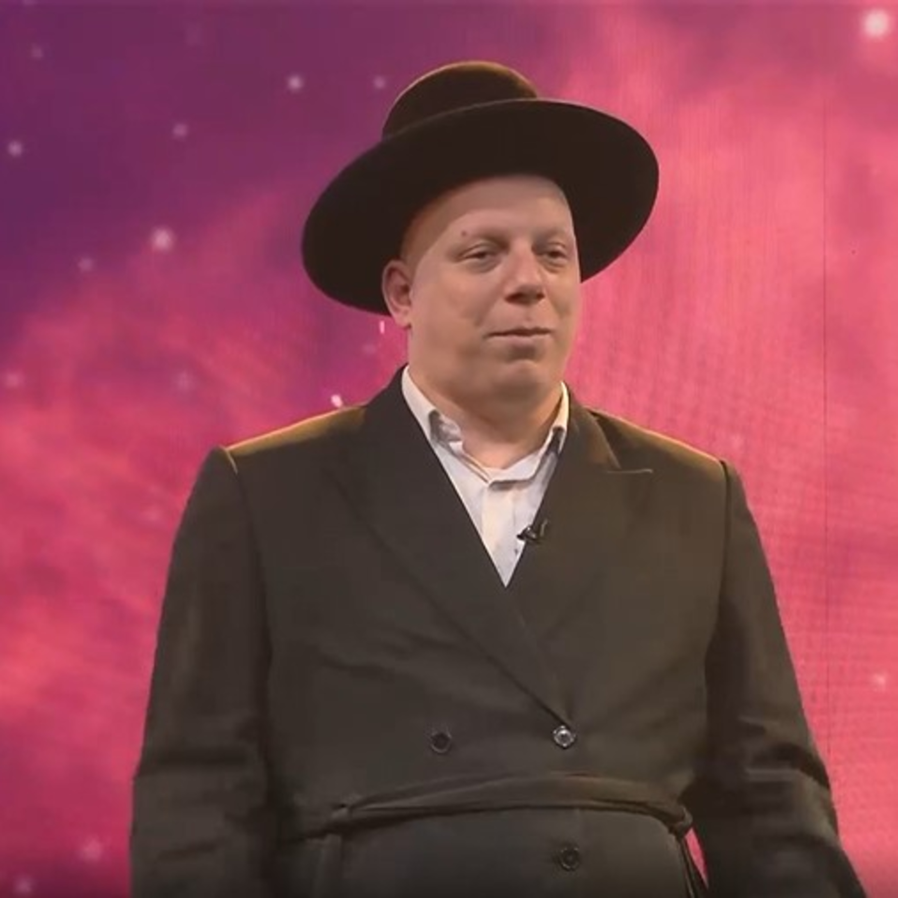 הרב ליאור גלזר - הכח שבתפילה episode artwork
