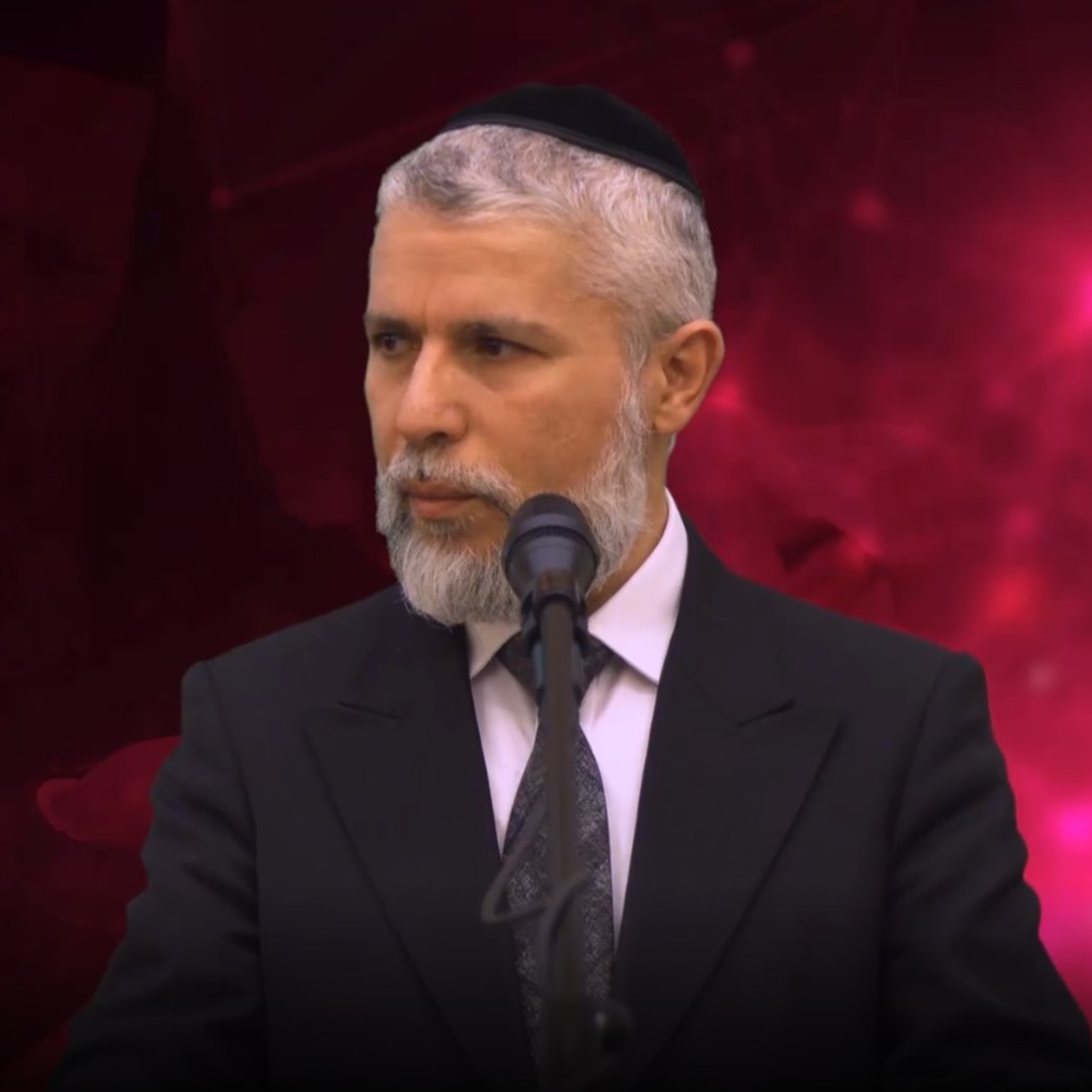 הרב זמיר כהן - מסרים לחיים מפרקי אבות: ביטחון עצמי וענווה episode artwork
