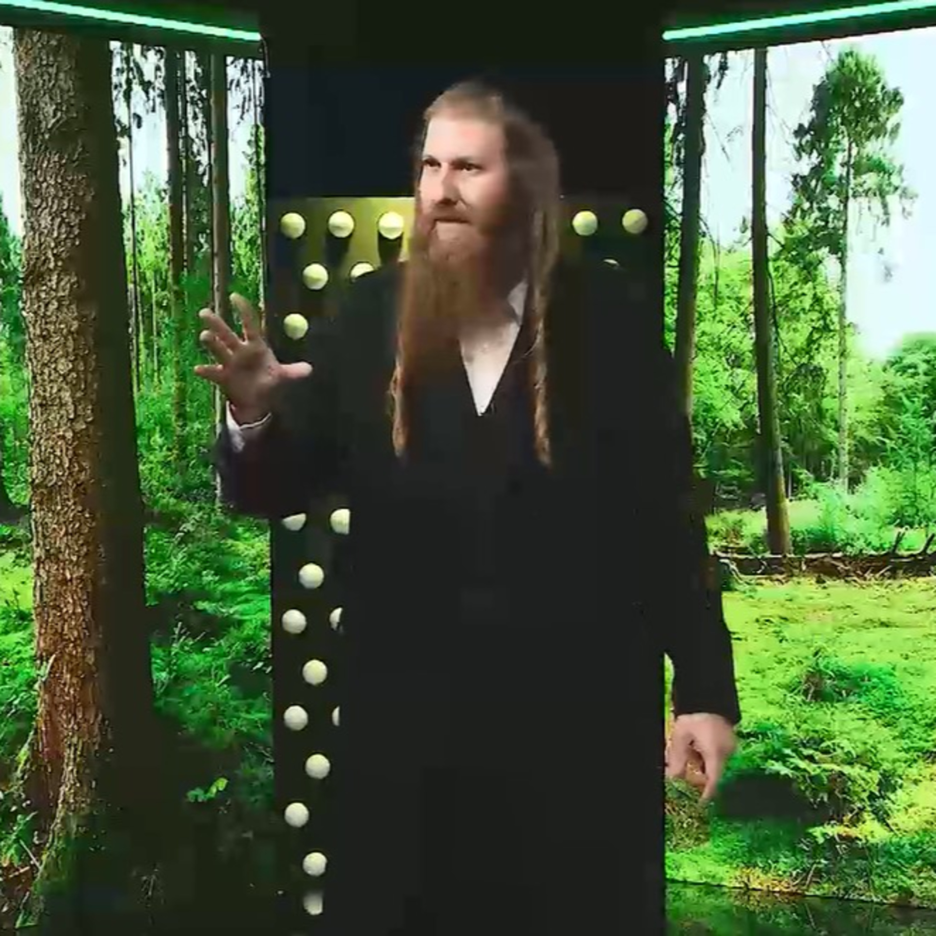 הרב יונתן גל-עד - הכל יתהפך בתודה episode artwork