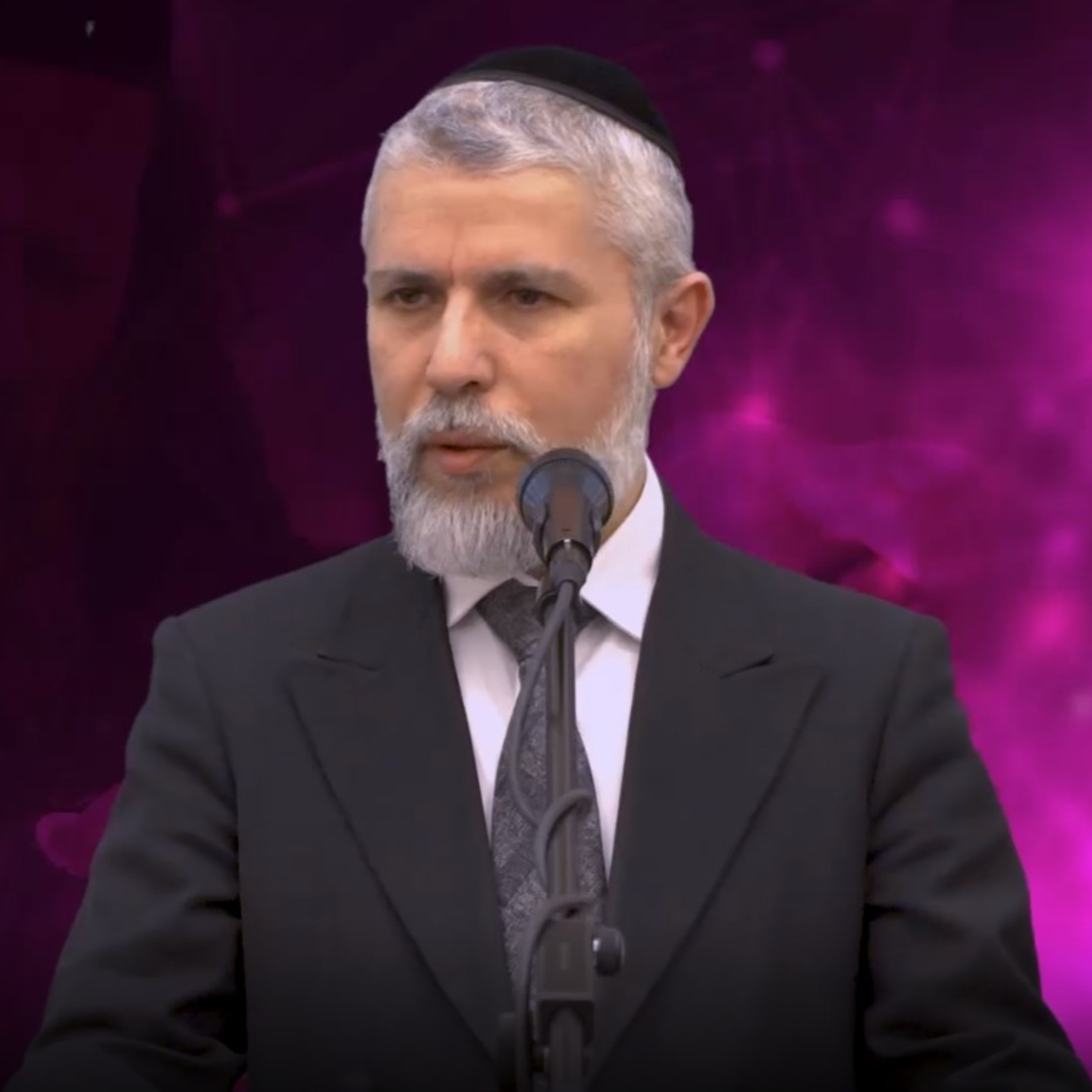 הרב זמיר כהן - מסרים לחיים מפרקי אבות: עשה לך רב episode artwork