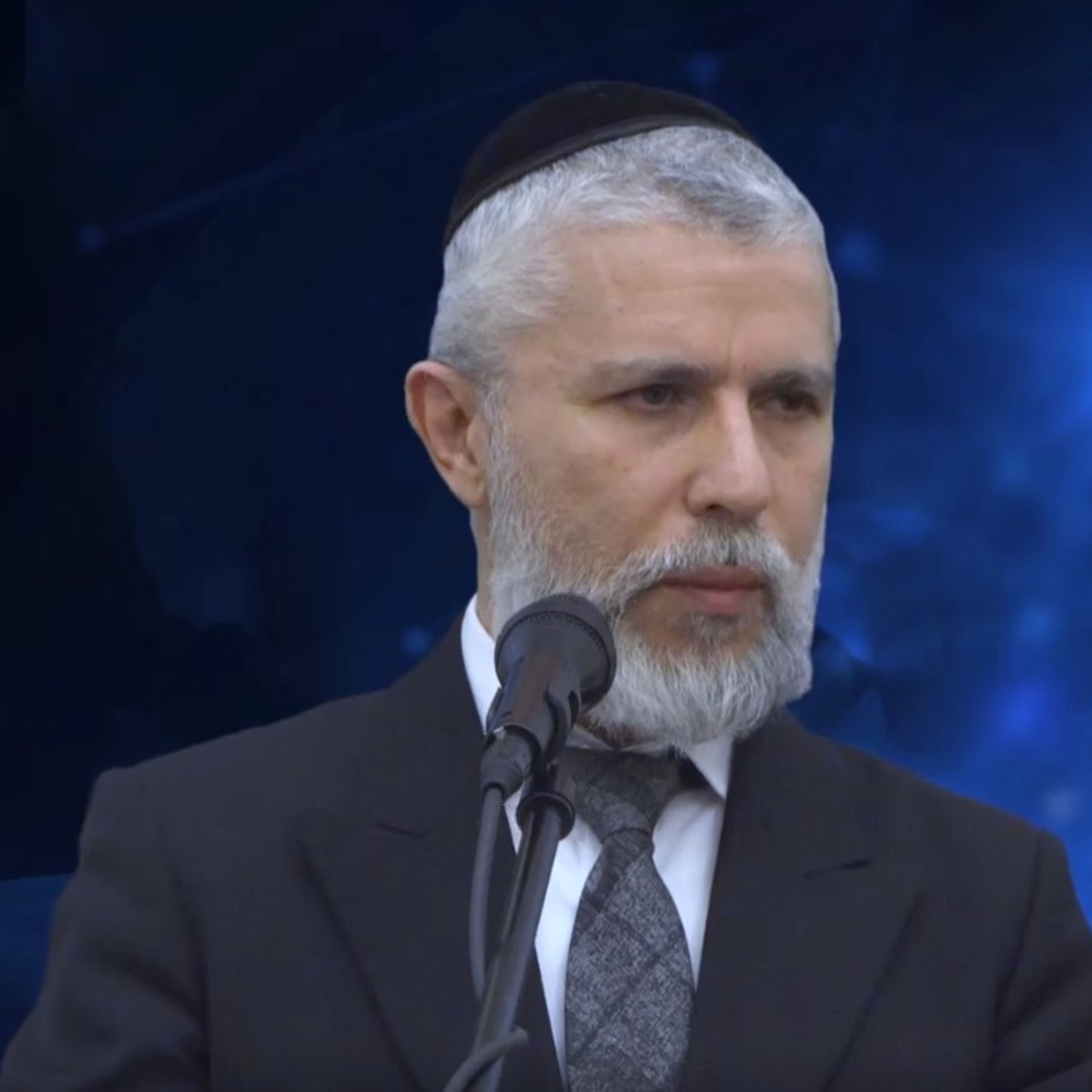 הרב זמיר כהן - מסרים לחיים מפרקי אבות: תורה, עבודה וגמילות חסדים episode artwork