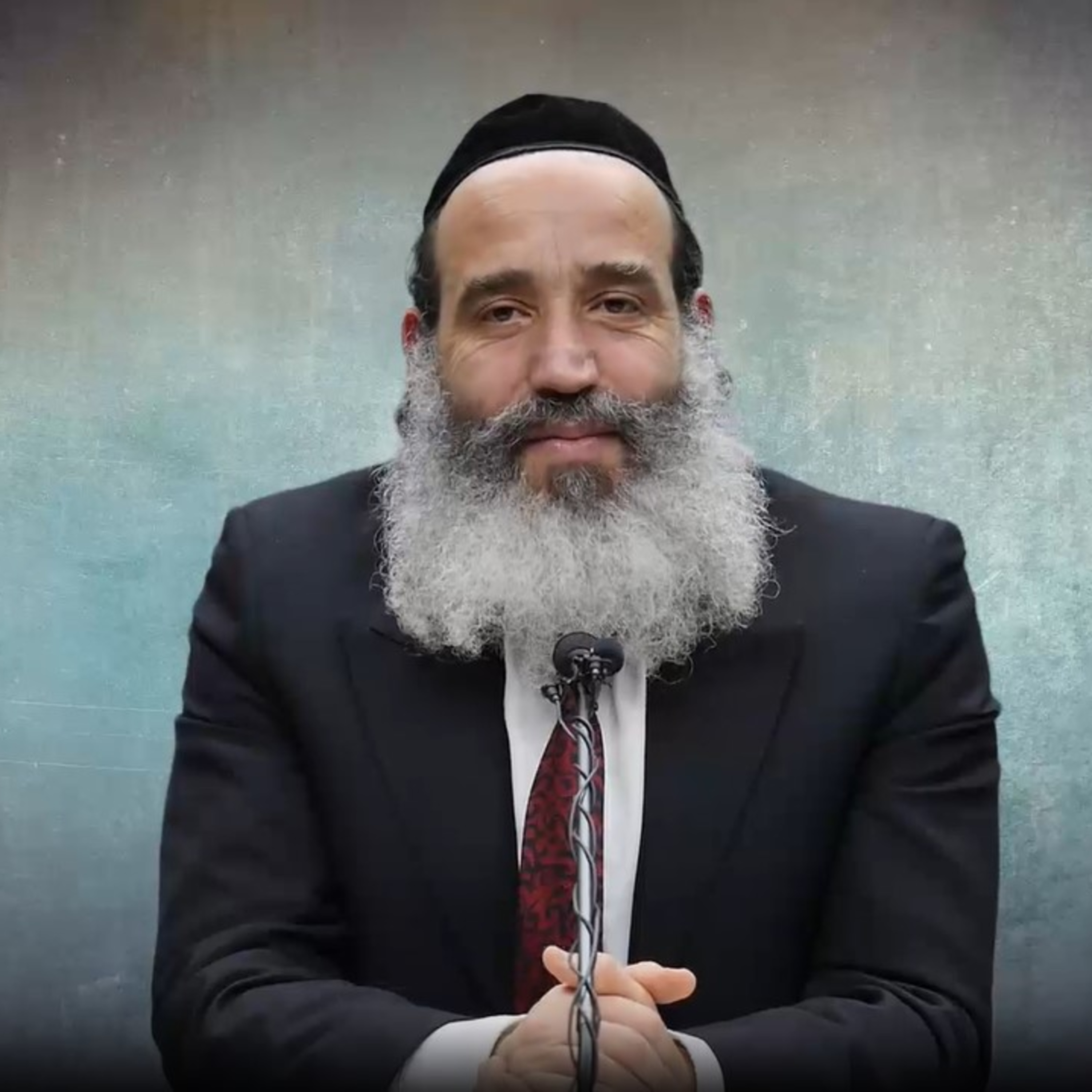 הרב יצחק פנגר - משברים episode artwork