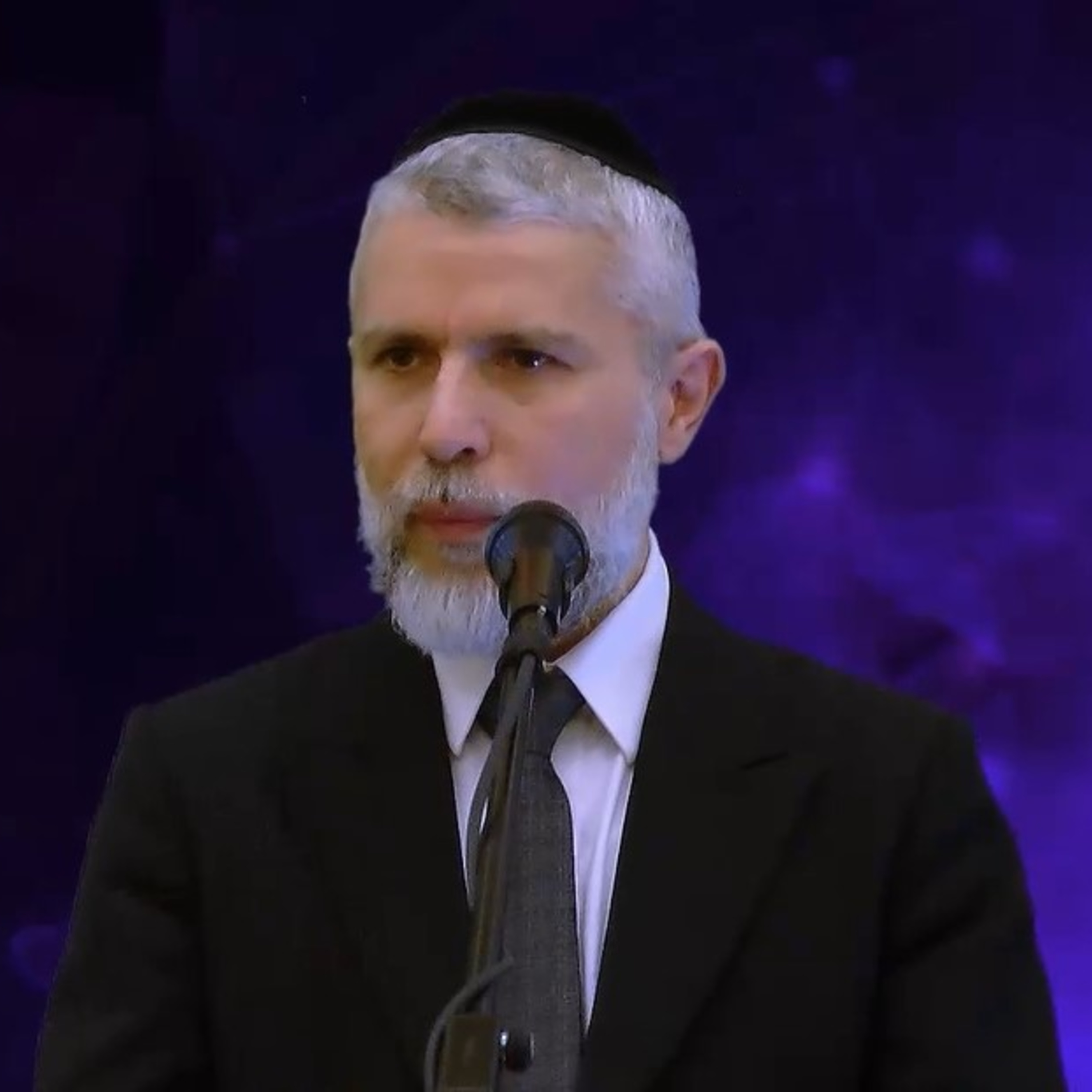 הרב זמיר כהן - מסרים לחיים מפרקי אבות: לא הביישן למד episode artwork