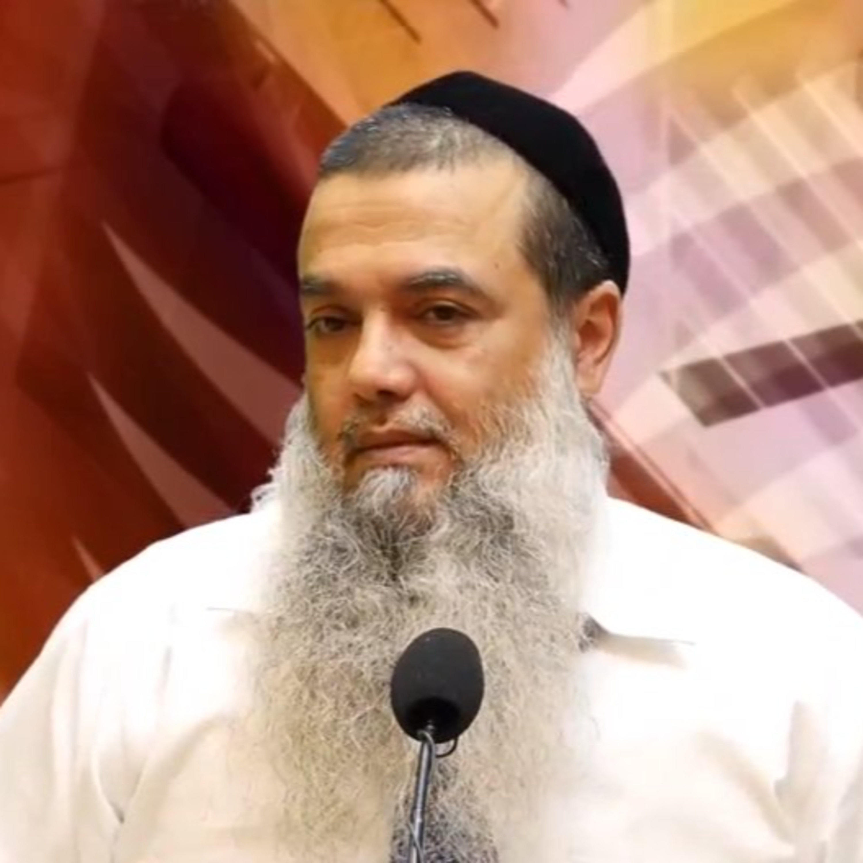 הרב יגאל כהן - למה לא הולך לי?
