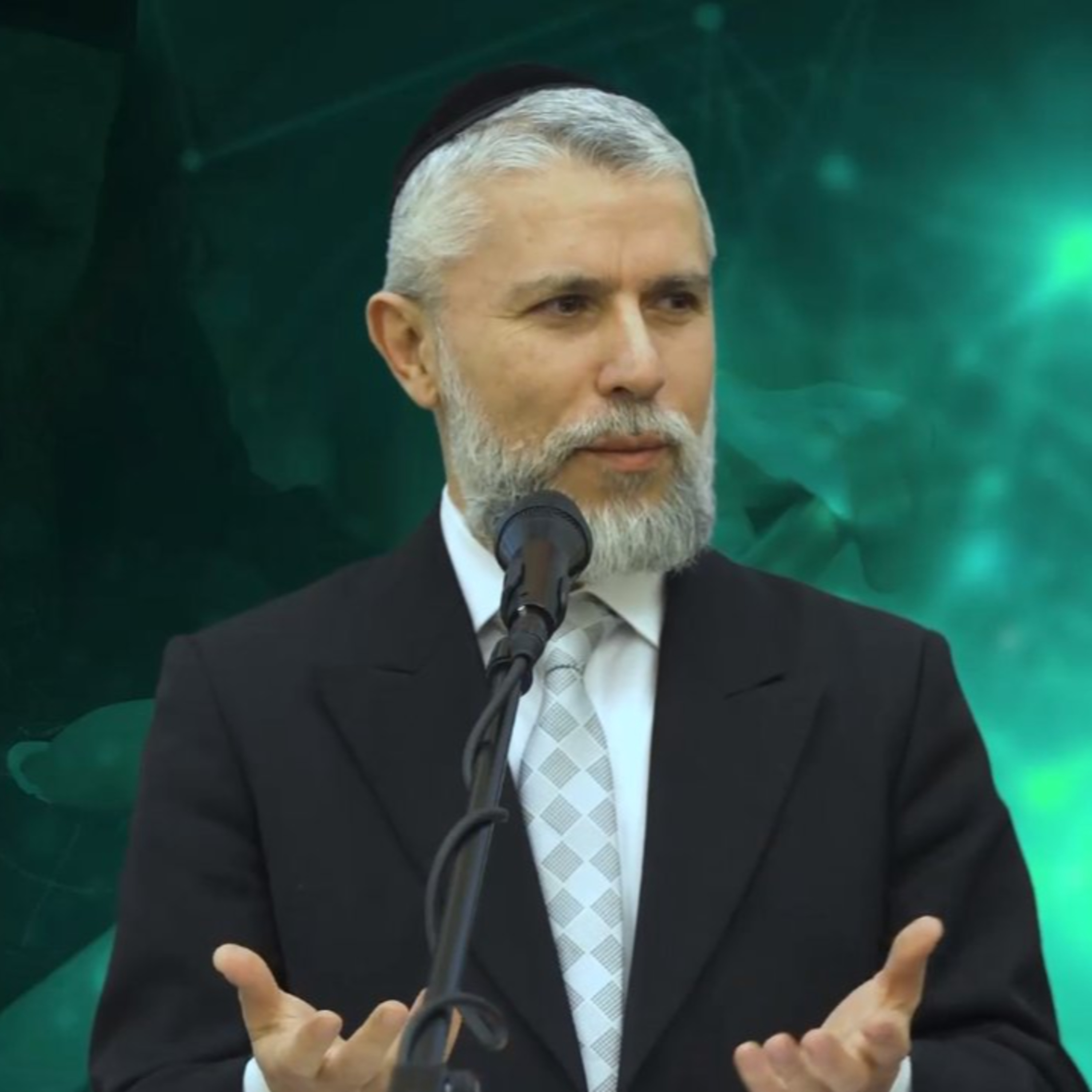 הרב זמיר כהן - מסרים לחיים מפרקי אבות: כבוד הזולת episode artwork