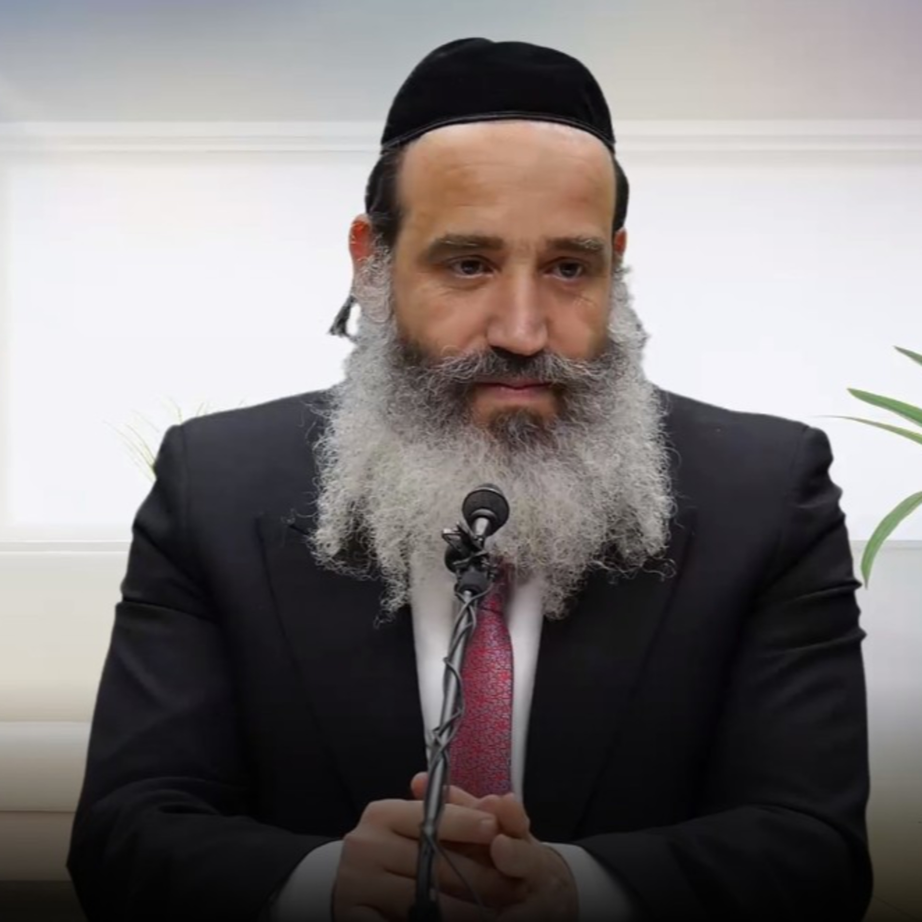 הרב יצחק פנגר - ערב של כישלונות episode artwork