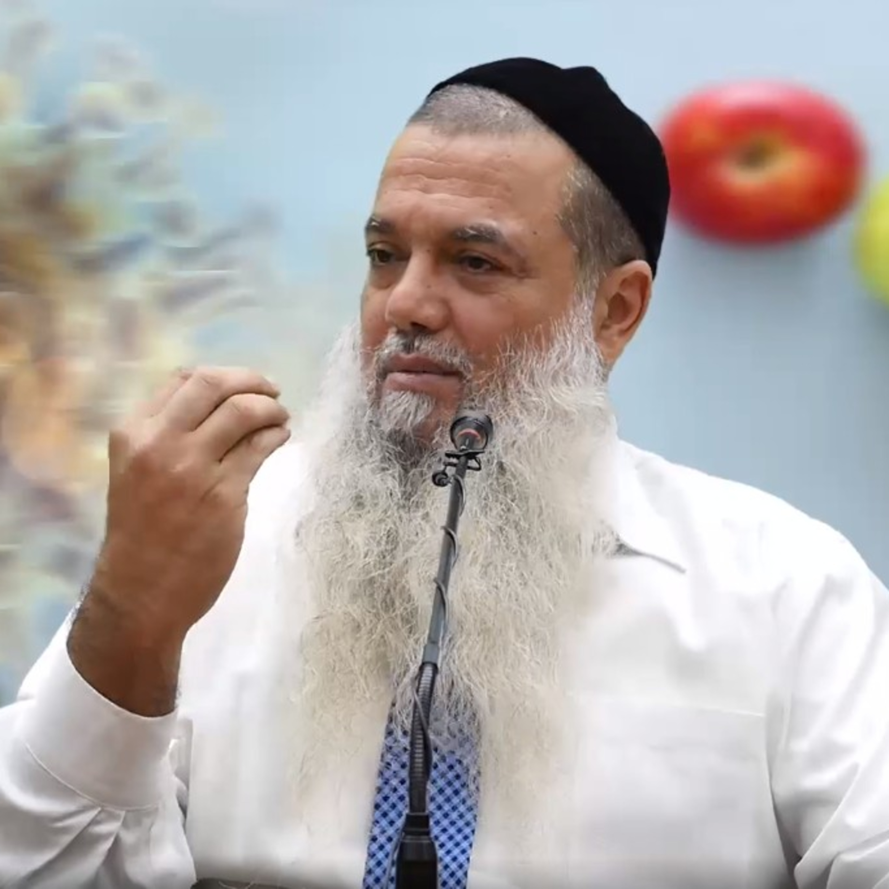 הרב יגאל כהן - מתכוננים לשנה חדשה episode artwork