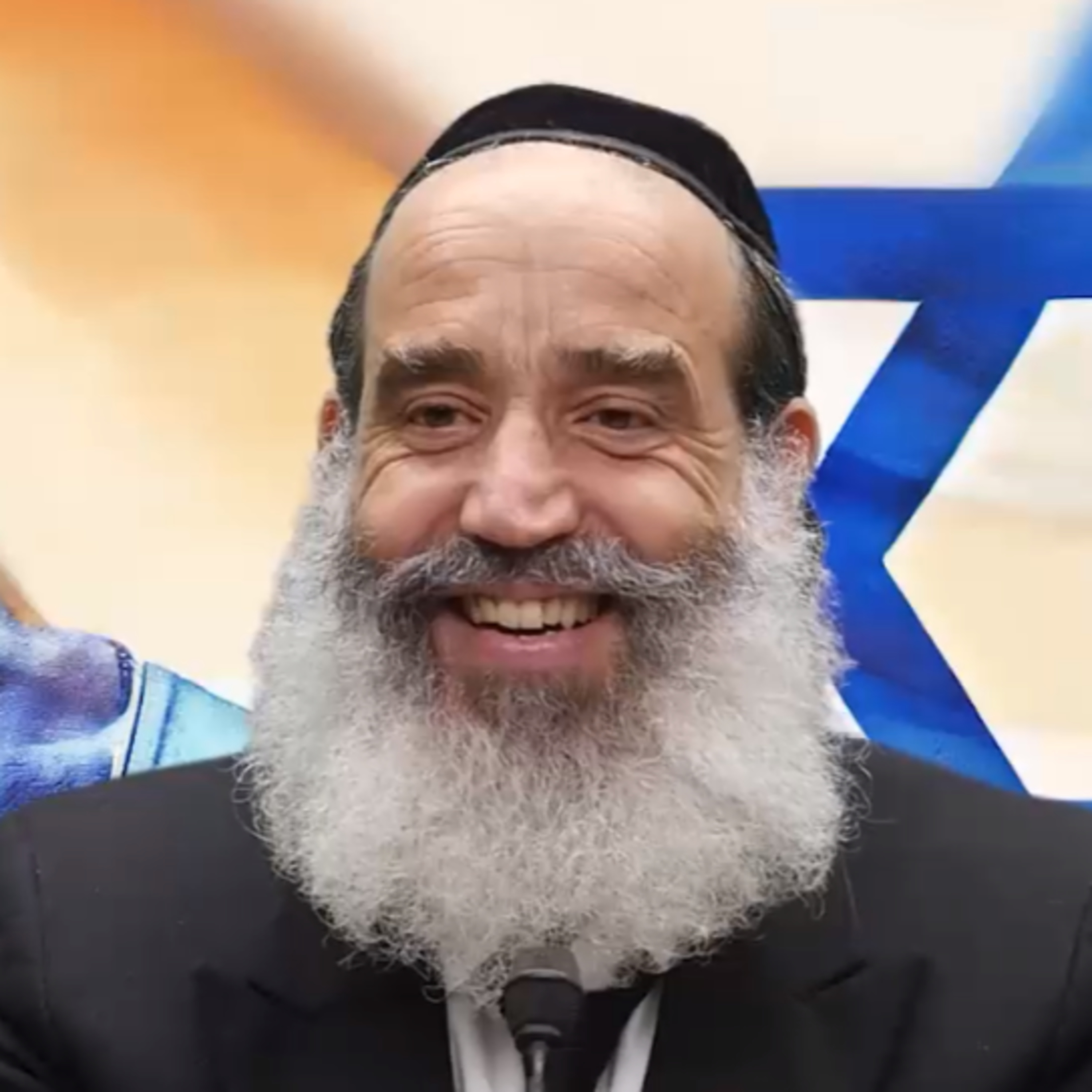 הרב יצחק פנגר: איך נעבור את המלחמה? episode artwork