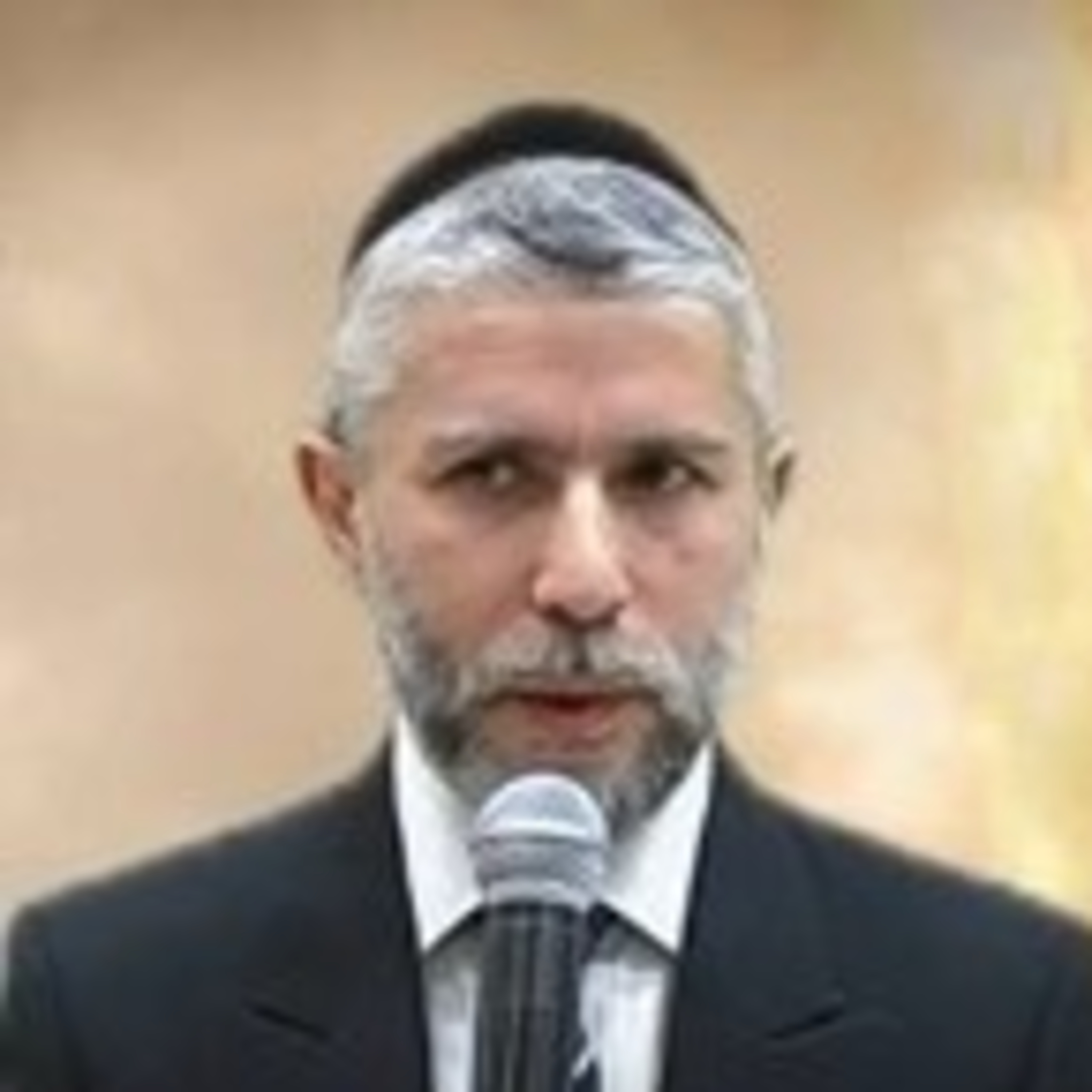 הרב זמיר כהן - ניסים ונפלאות אז והיום episode artwork