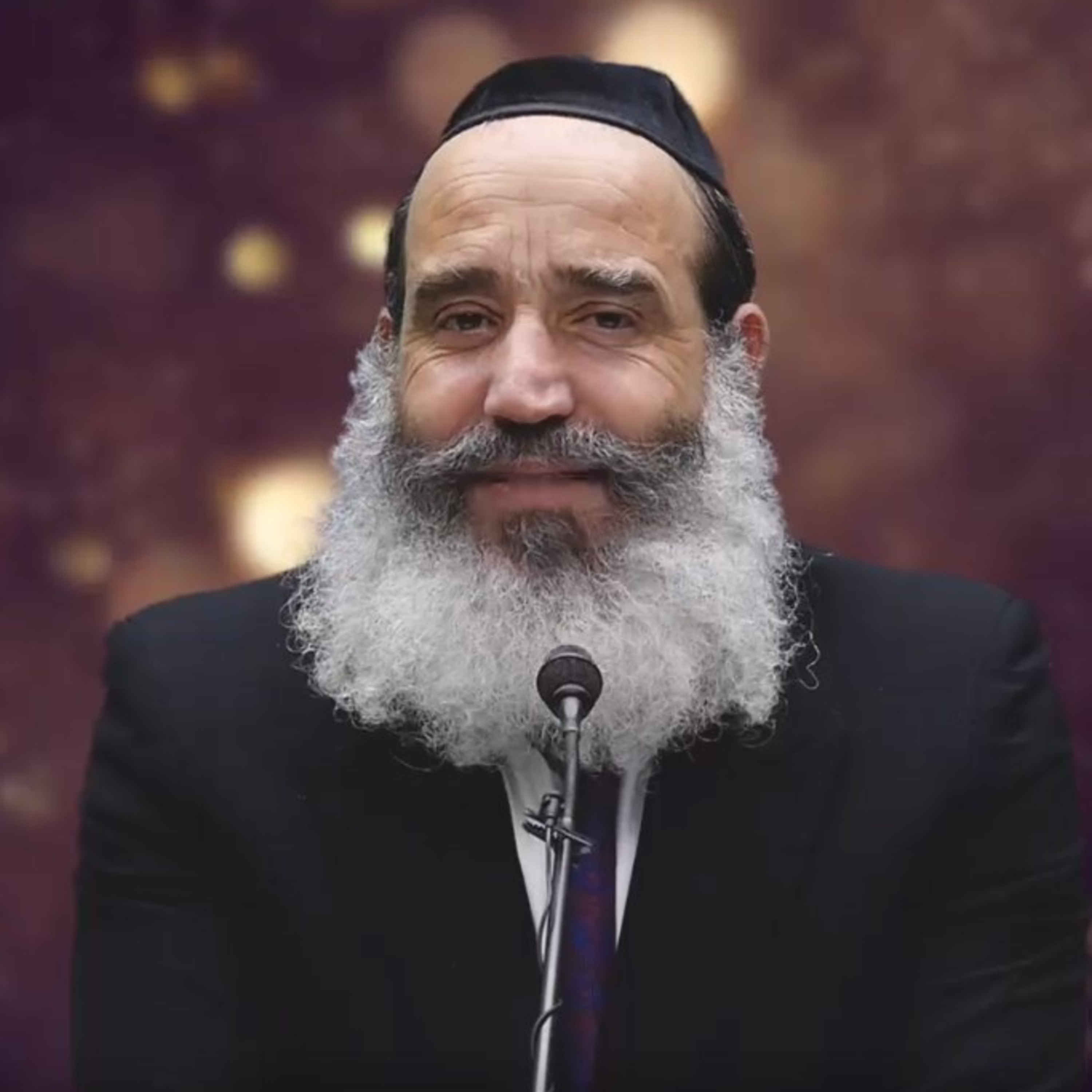 הרב יצחק פנגר - חייבים לחכות לסוף episode artwork