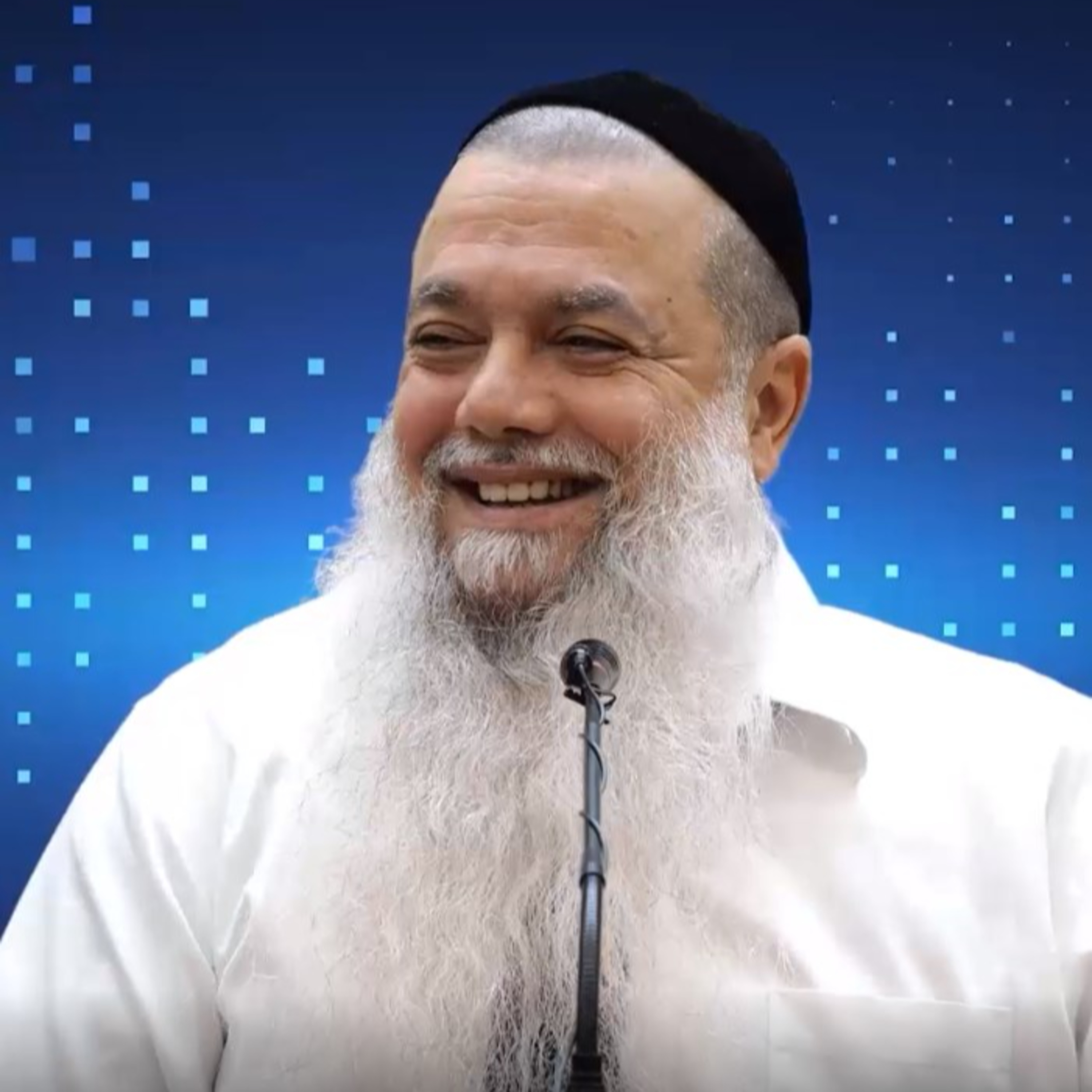 הרב יגאל כהן: פחד חיובי ופחד שלילי episode artwork