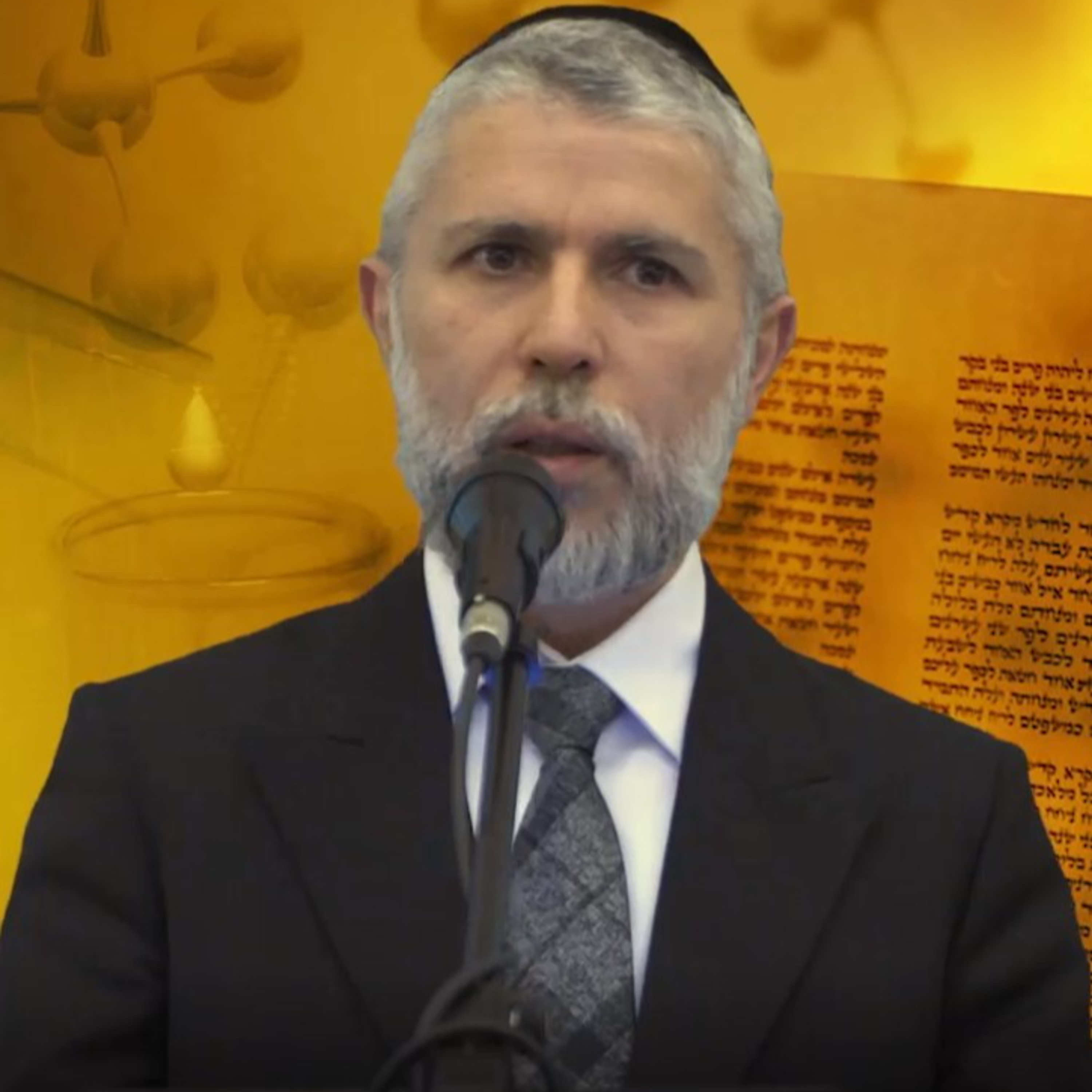 הרב זמיר כהן - מדעים ויהדות, פרק 4: עולם הדינוזאורים episode artwork