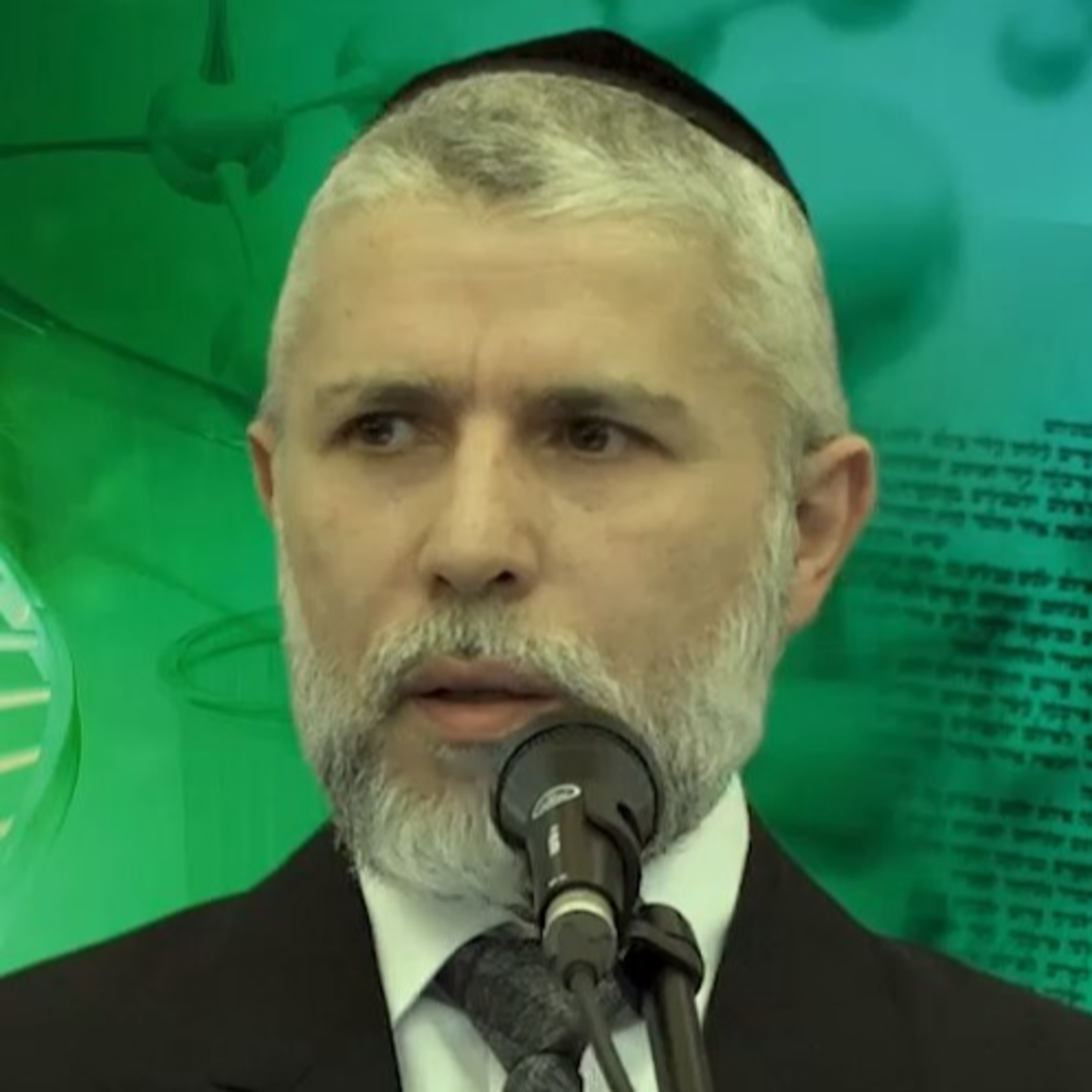 הרב זמיר כהן - מדעים ויהדות, פרק 1: התהוות היקום וגיל העולם episode artwork
