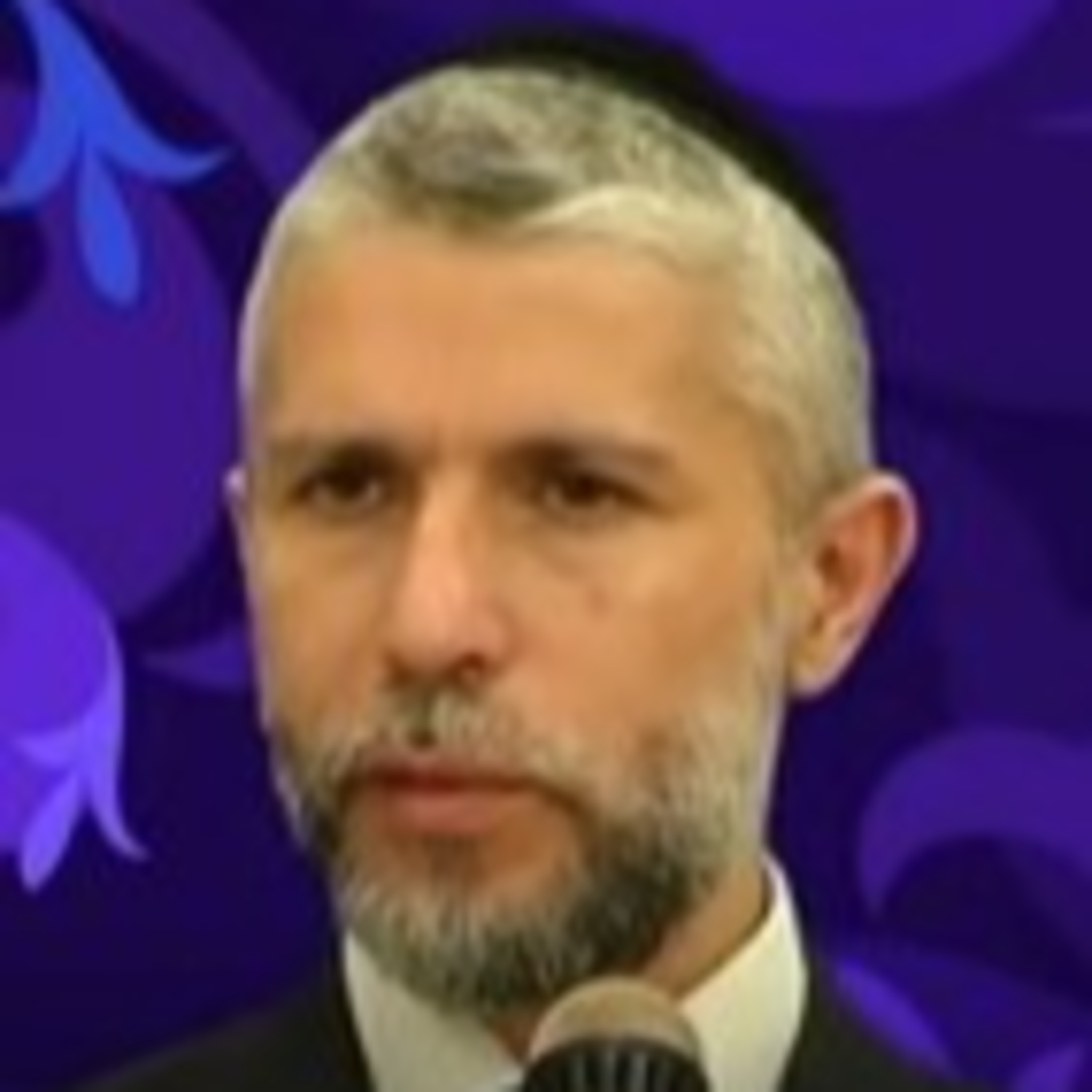 גאווה חיובית מול גאווה שלילית - הרב זמיר כהן episode artwork