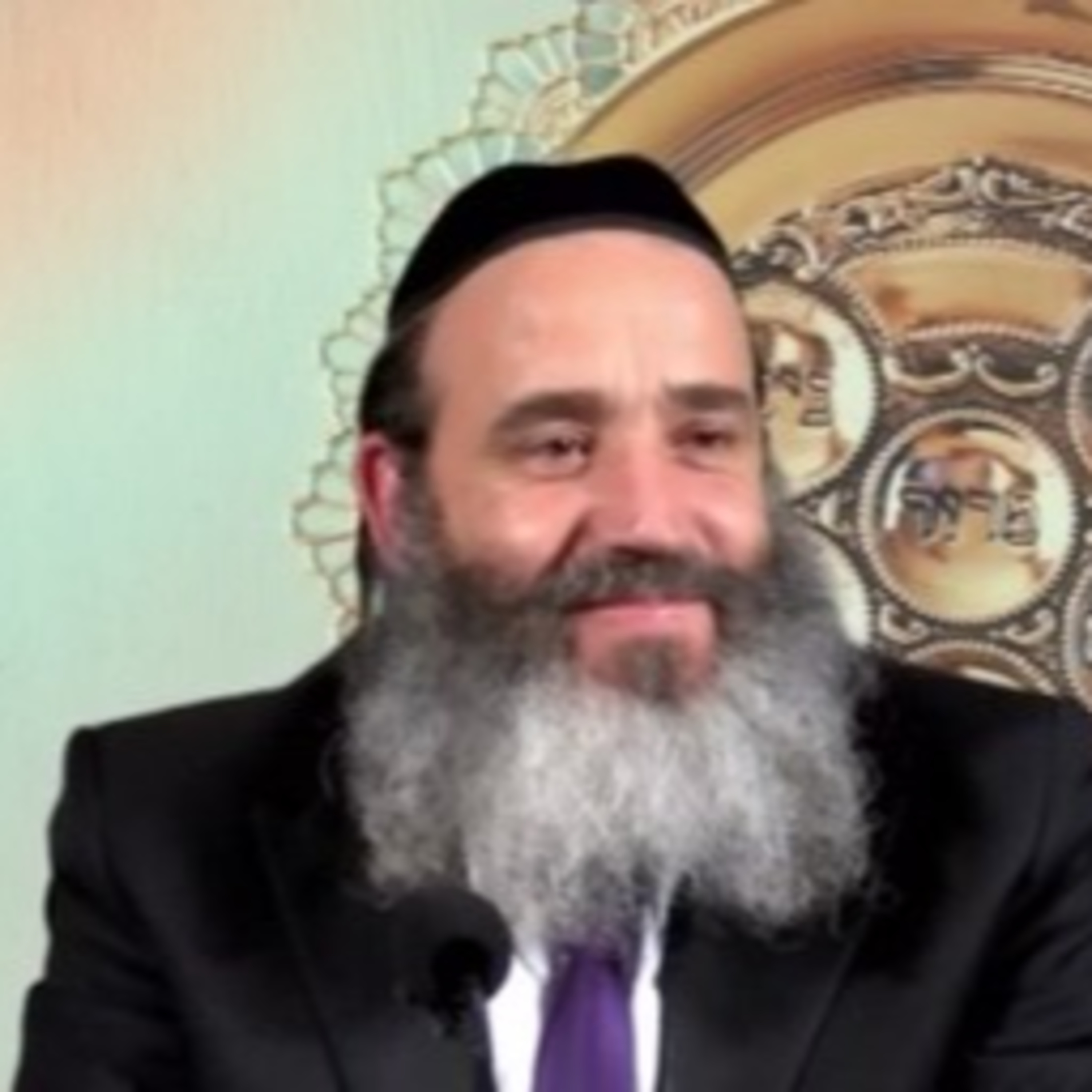 הרב יצחק פנגר - עושים סדר בחיים episode artwork