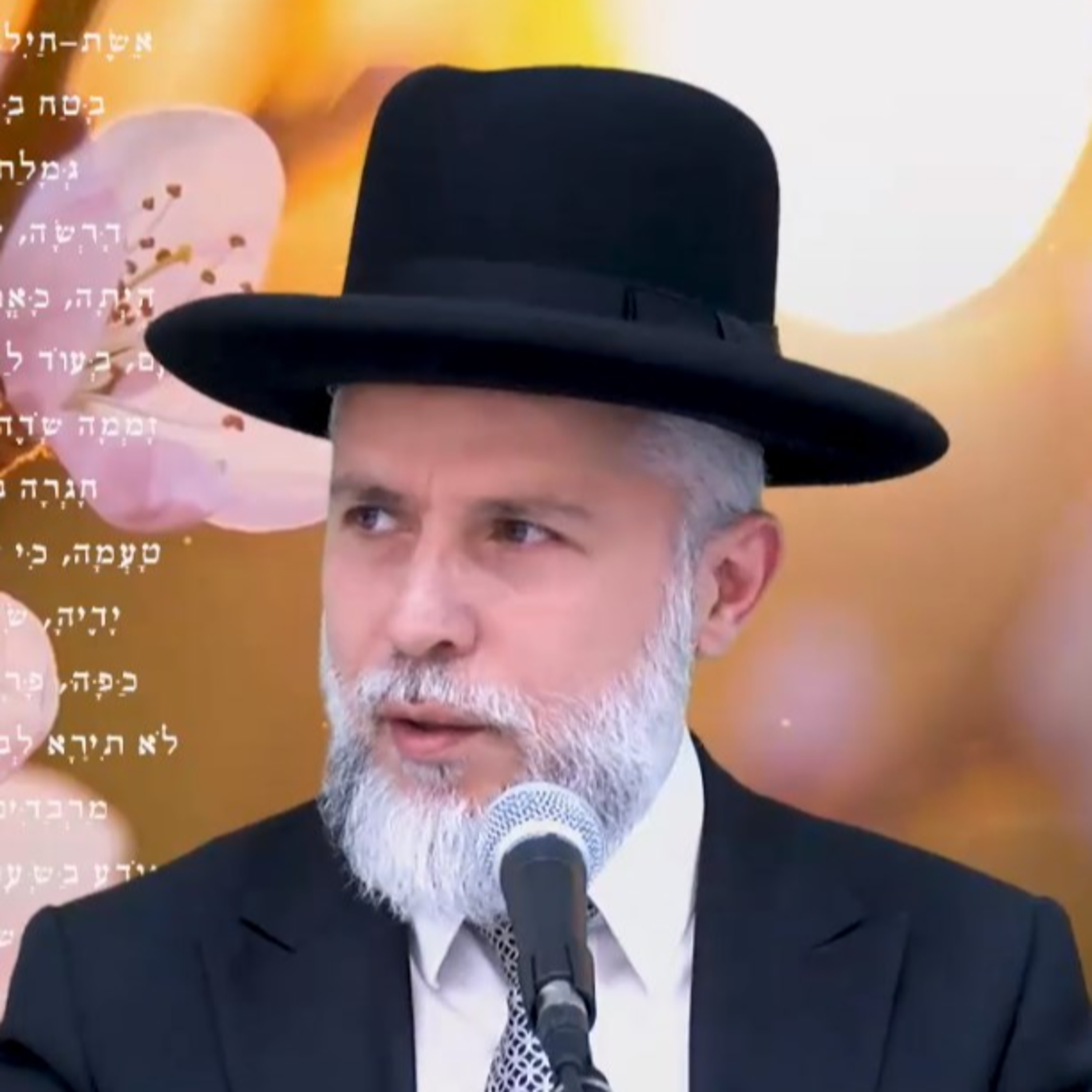 הרב זמיר כהן - אשת חיל, חלק א' episode artwork