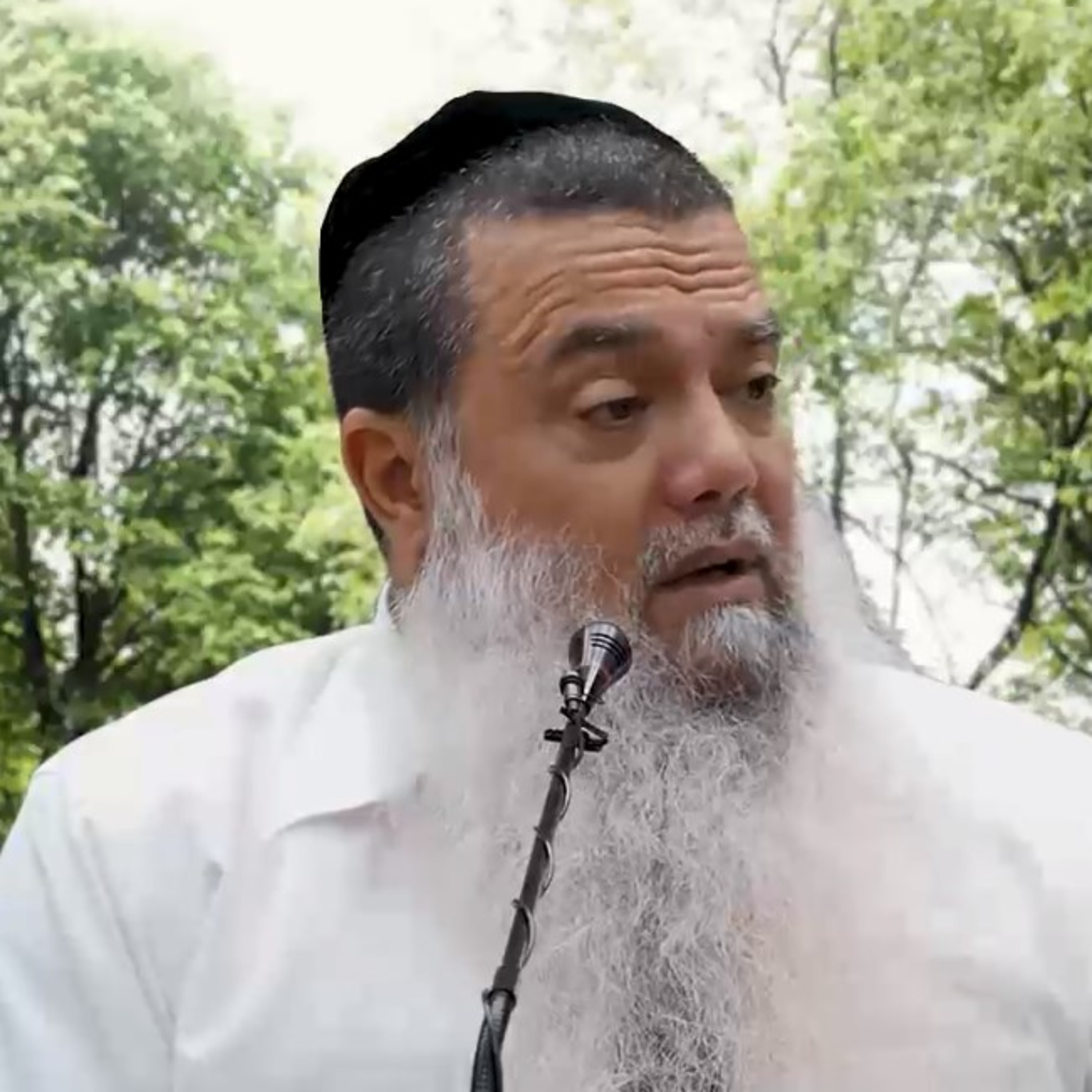  הרב יגאל כהן - אל תתבכיין episode artwork