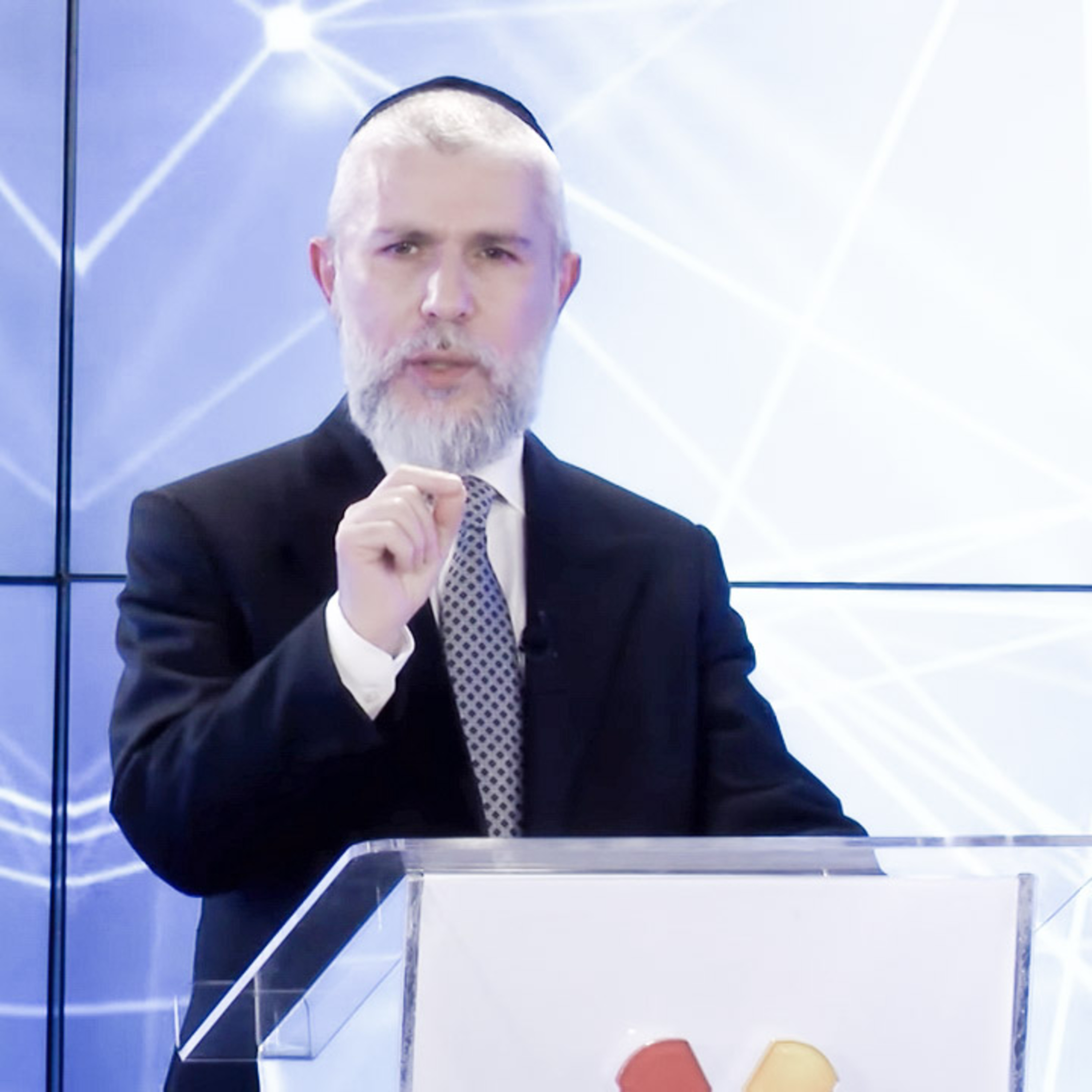 הרב זמיר כהן בשיעורו השבועי: בראש השנה נחתמים לחיים episode artwork