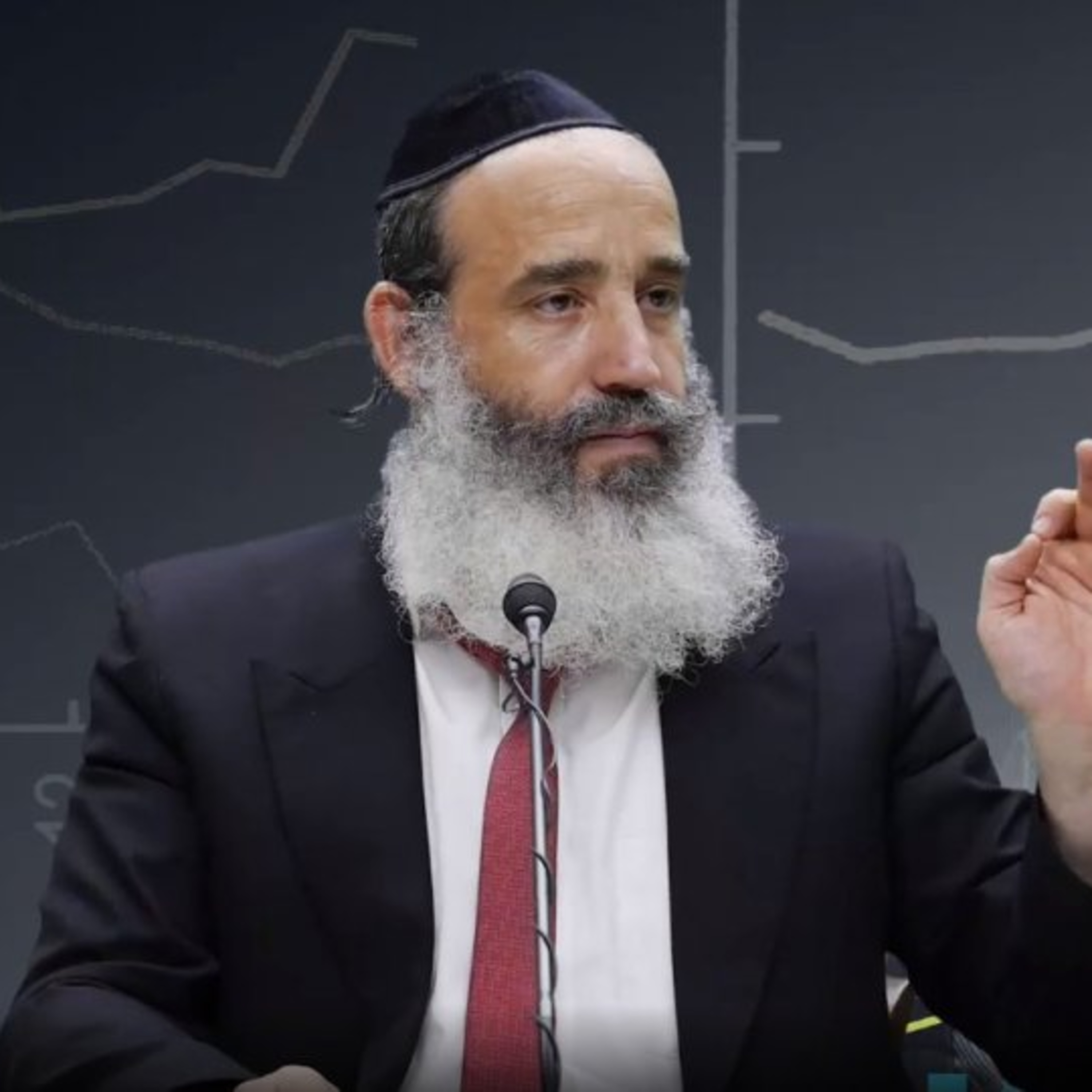 הרב יצחק פנגר עם השראה יומית: איך מתכוננים ליום הכיפורים? episode artwork
