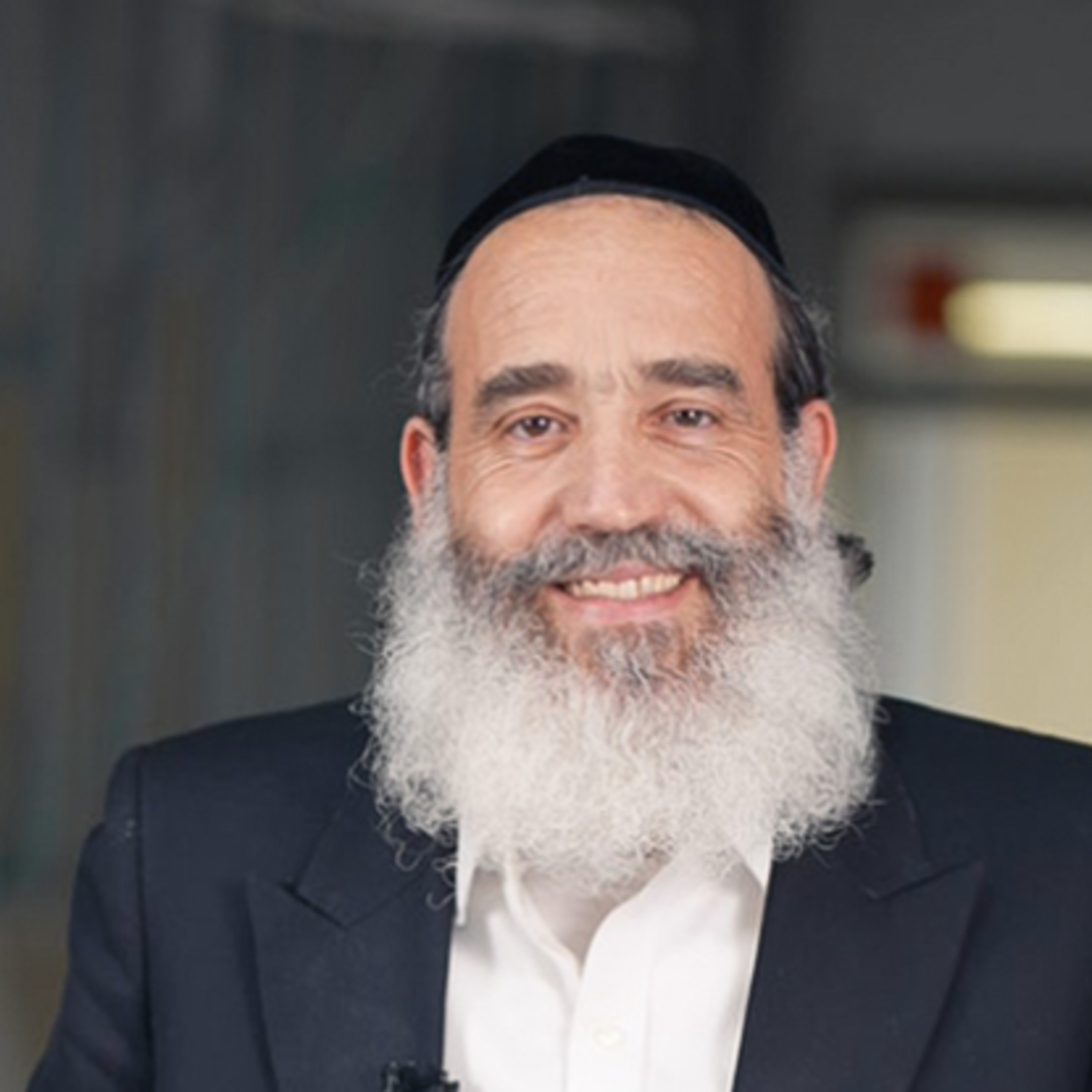 הרב יצחק פנגר עם השראה יומית: ללמוד להודות בכישלון episode artwork