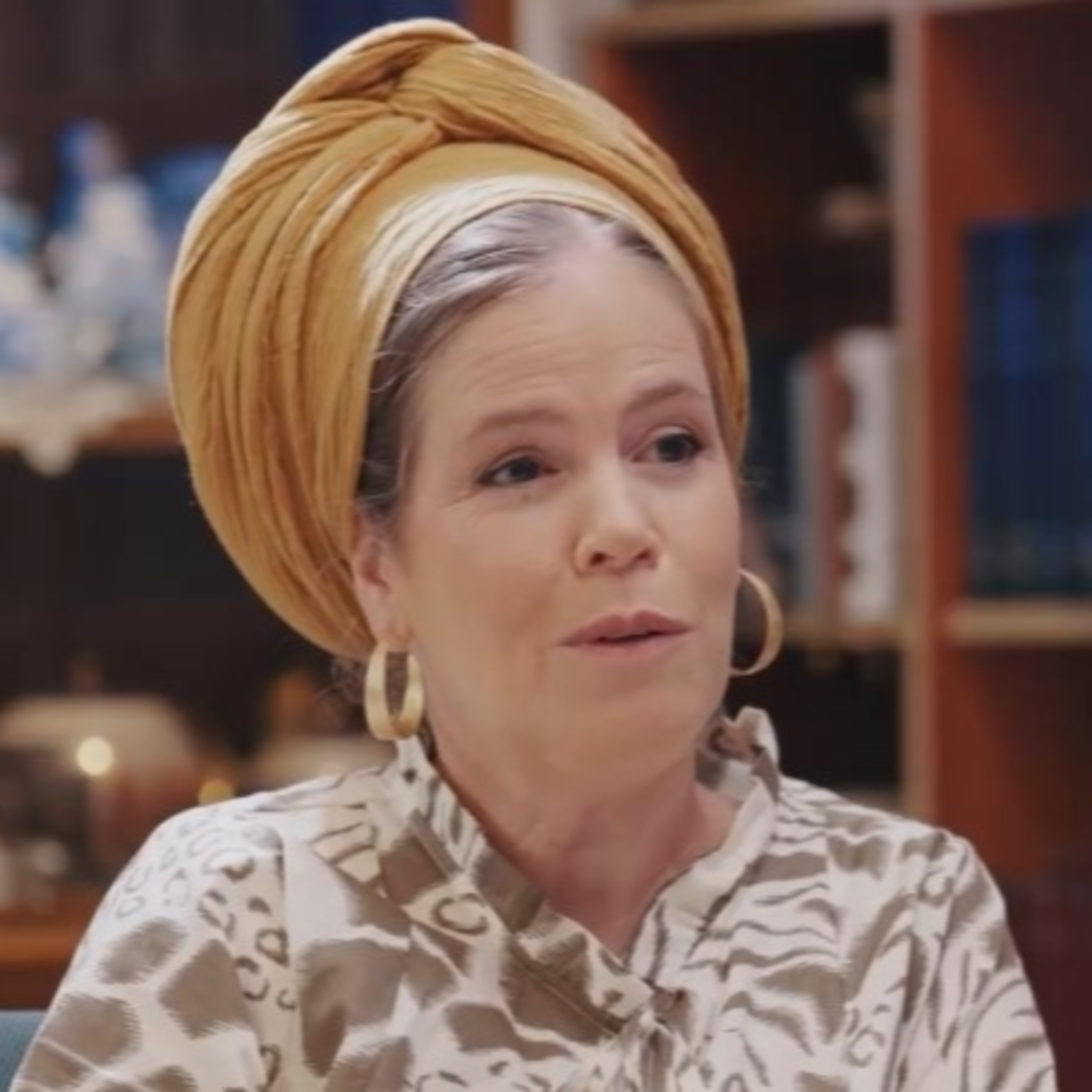 אף פעם לא לבד | "הקב"ה בחר את הטוב ביותר": ריאיון מרגש עם אמו של עמיחי ונינו הי"ד episode artwork