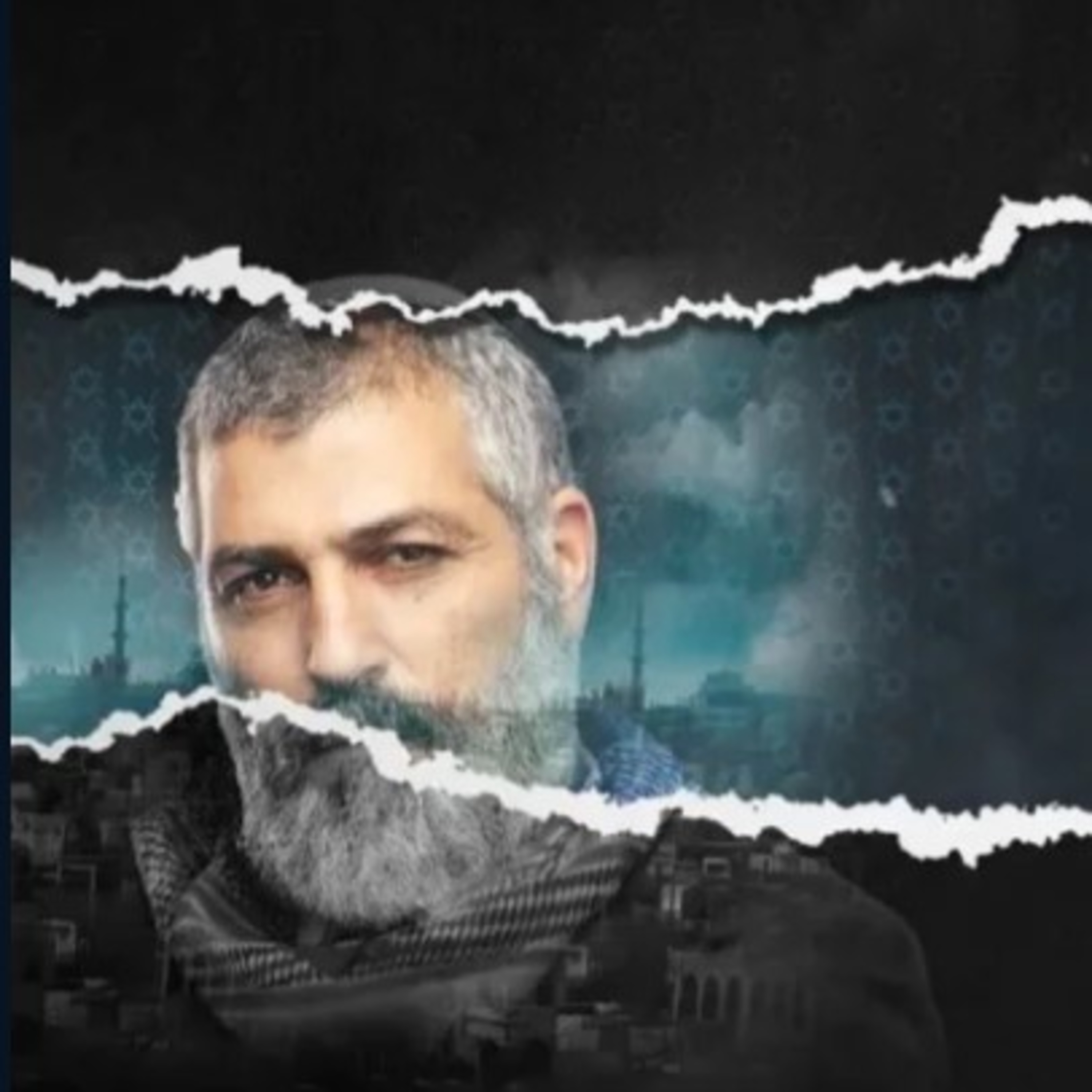 צבי יחזקאלי: "תהיה פה מלחמה כואבת וגדולה, כמו 48'" | "אמרתי לכם", פרק 4 episode artwork