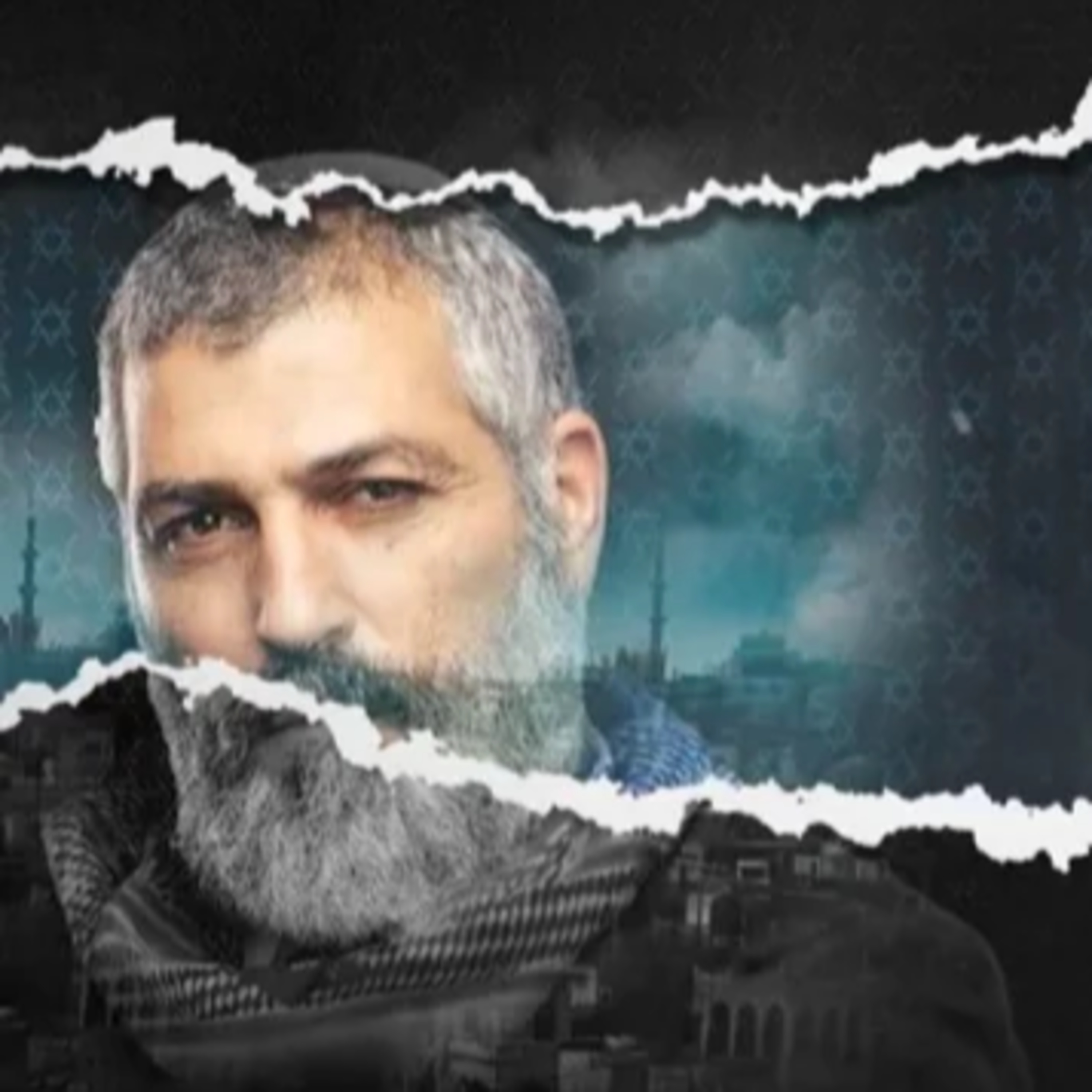להכניע את איראן | "אמרתי לכם", פרק 6 episode artwork