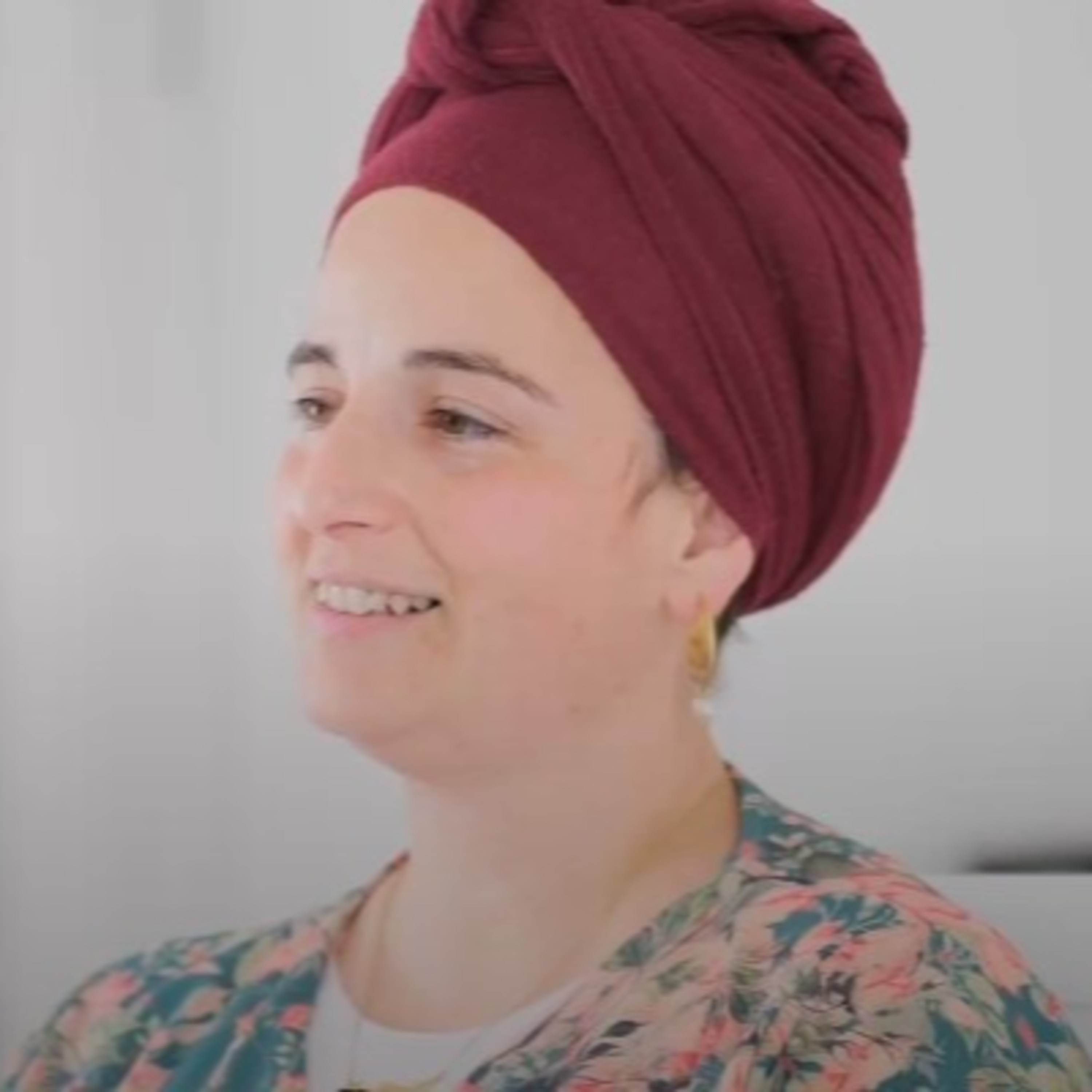 "אמרתי לקב"ה 'מה אתה רוצה ממני?'": בת חן לבנון על גידול ילדיה על הרצף האוטיסטי episode artwork