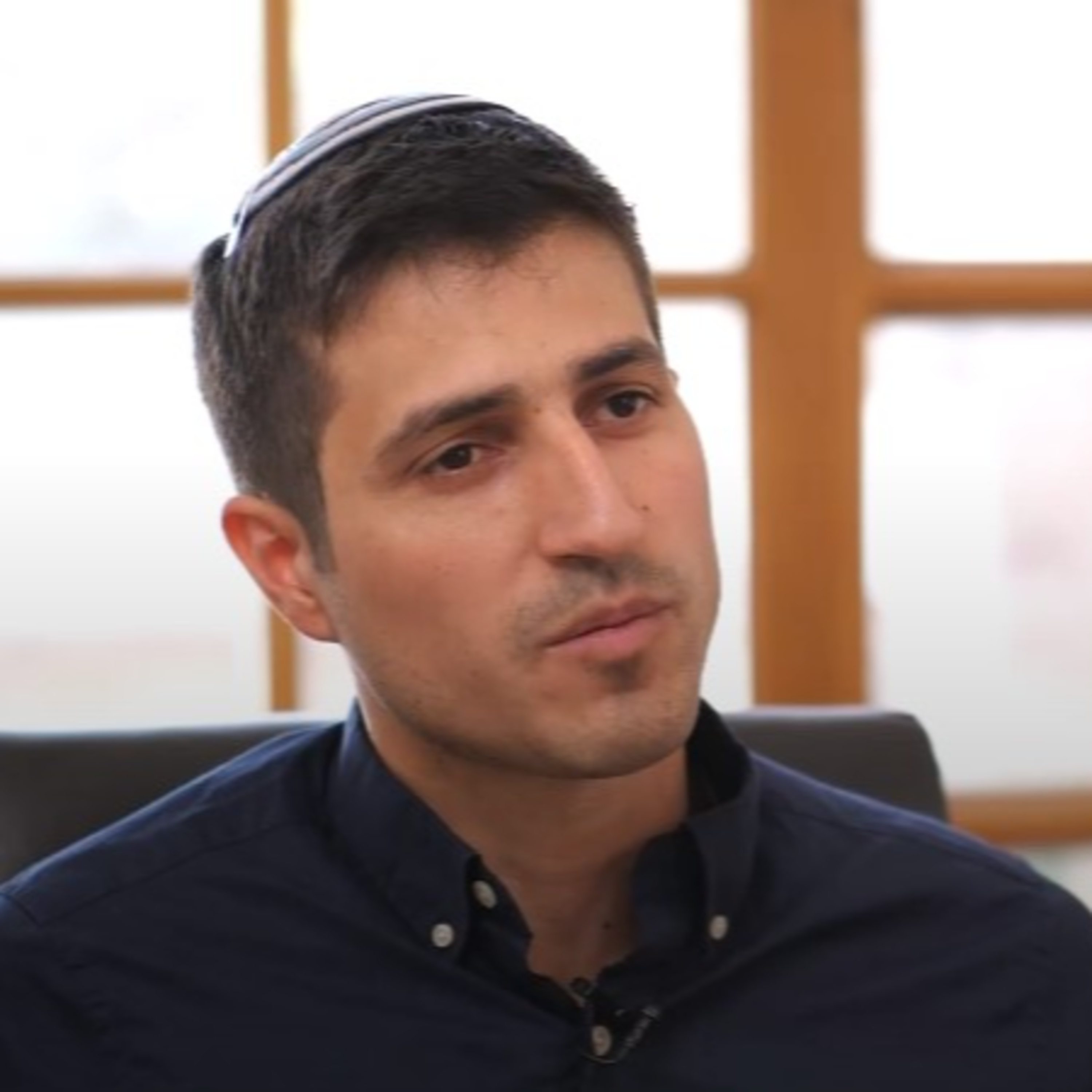 "המחדל בצפון הרבה יותר גדול מהדרום": רפאל סלאב על העורף במלחמה episode artwork