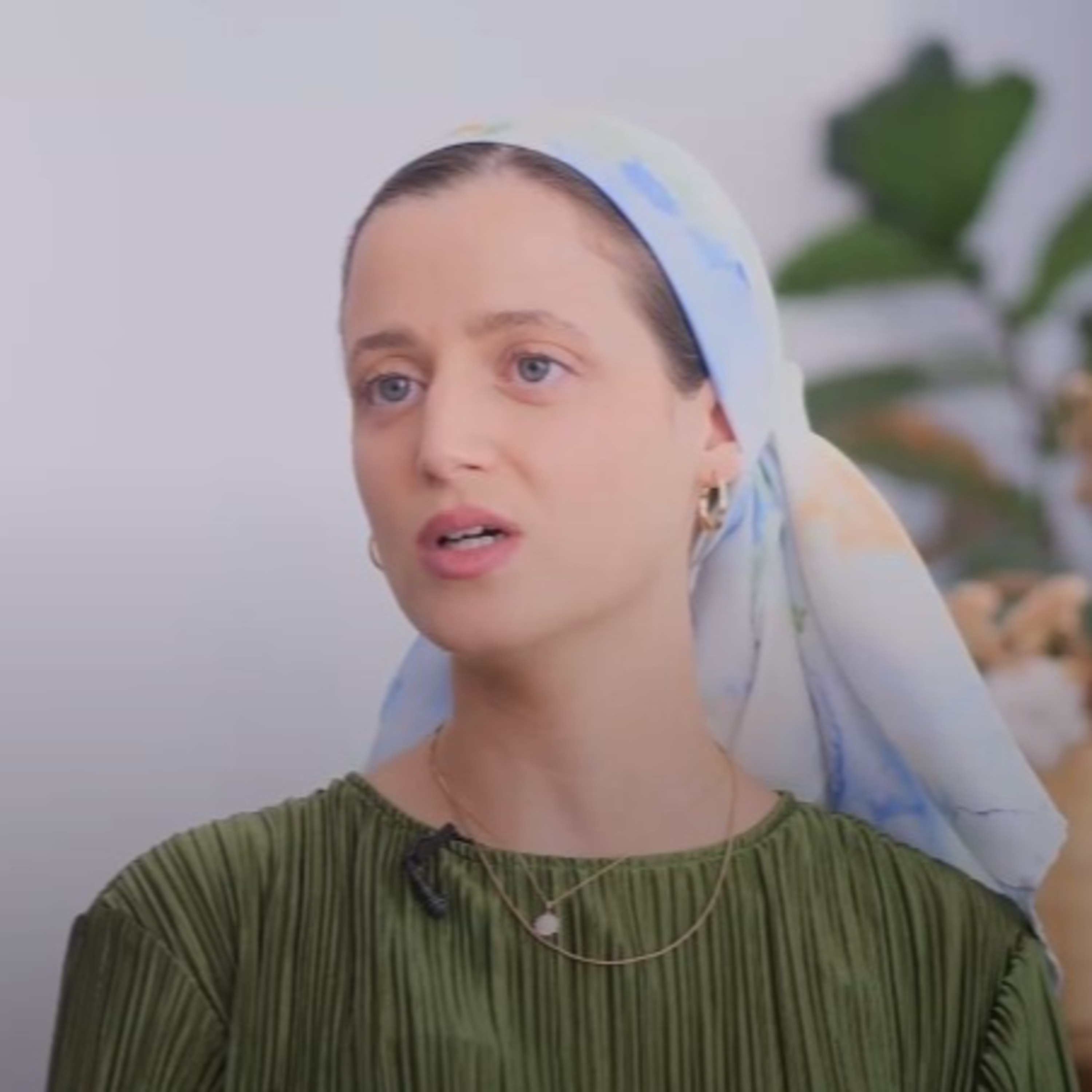 "הרגשתי שה' מכוון אותי": הדר הרץ על החוויות שעיצבו את חייה episode artwork