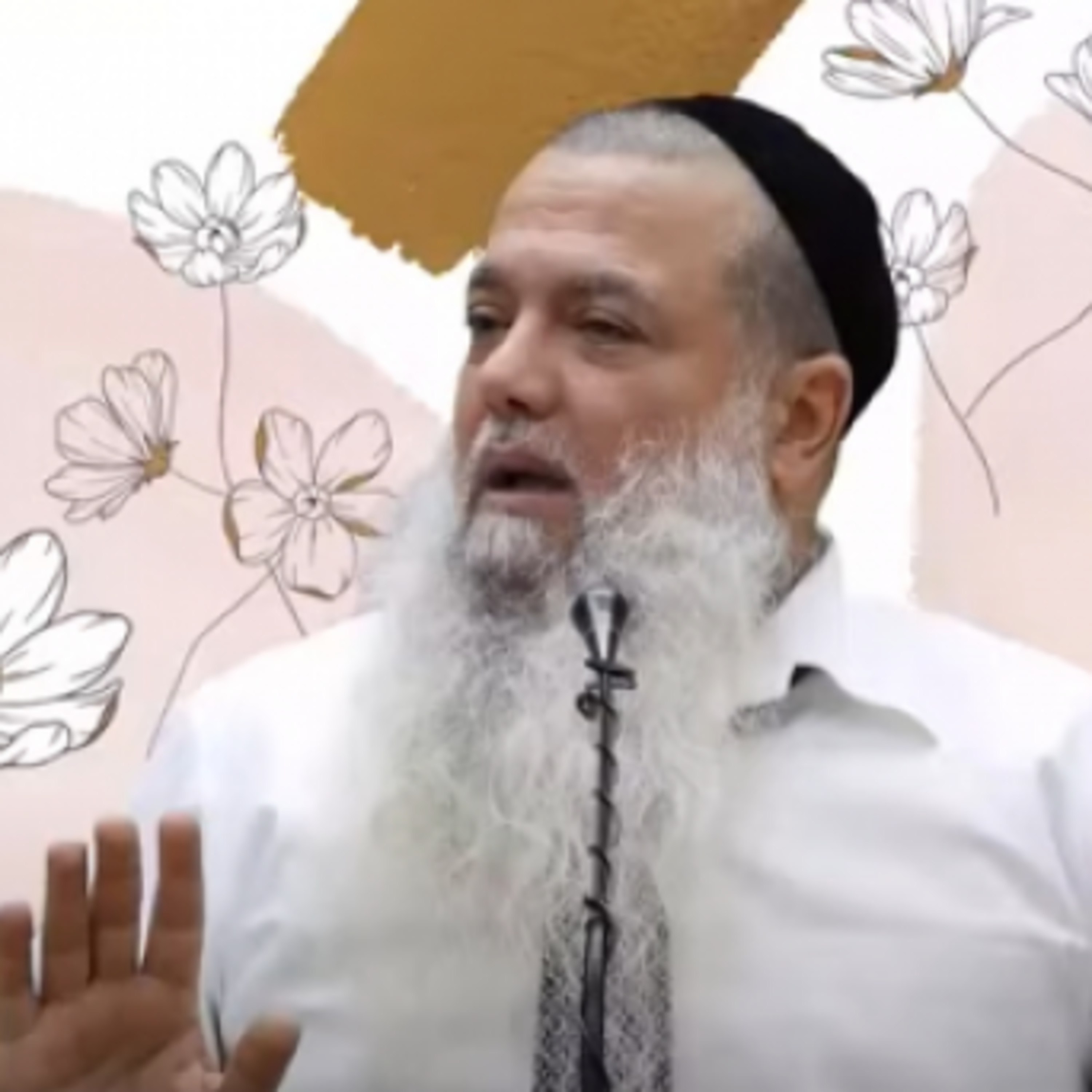 הרב יגאל כהן: מחשבה יוצרת מציאות episode artwork