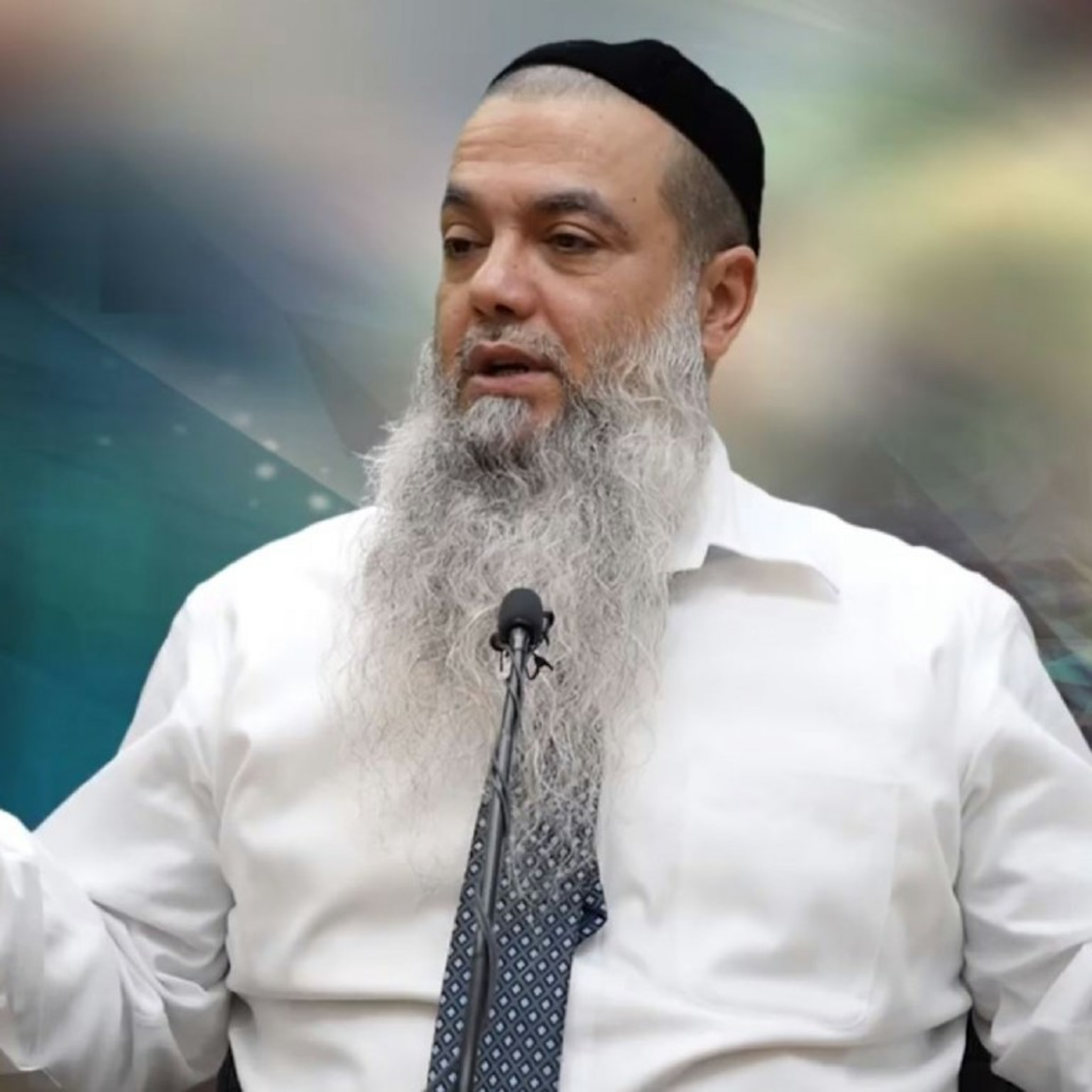 הרב יגאל כהן: מדוע חייבים לאהוב כל יהודי בעם ישראל? episode artwork