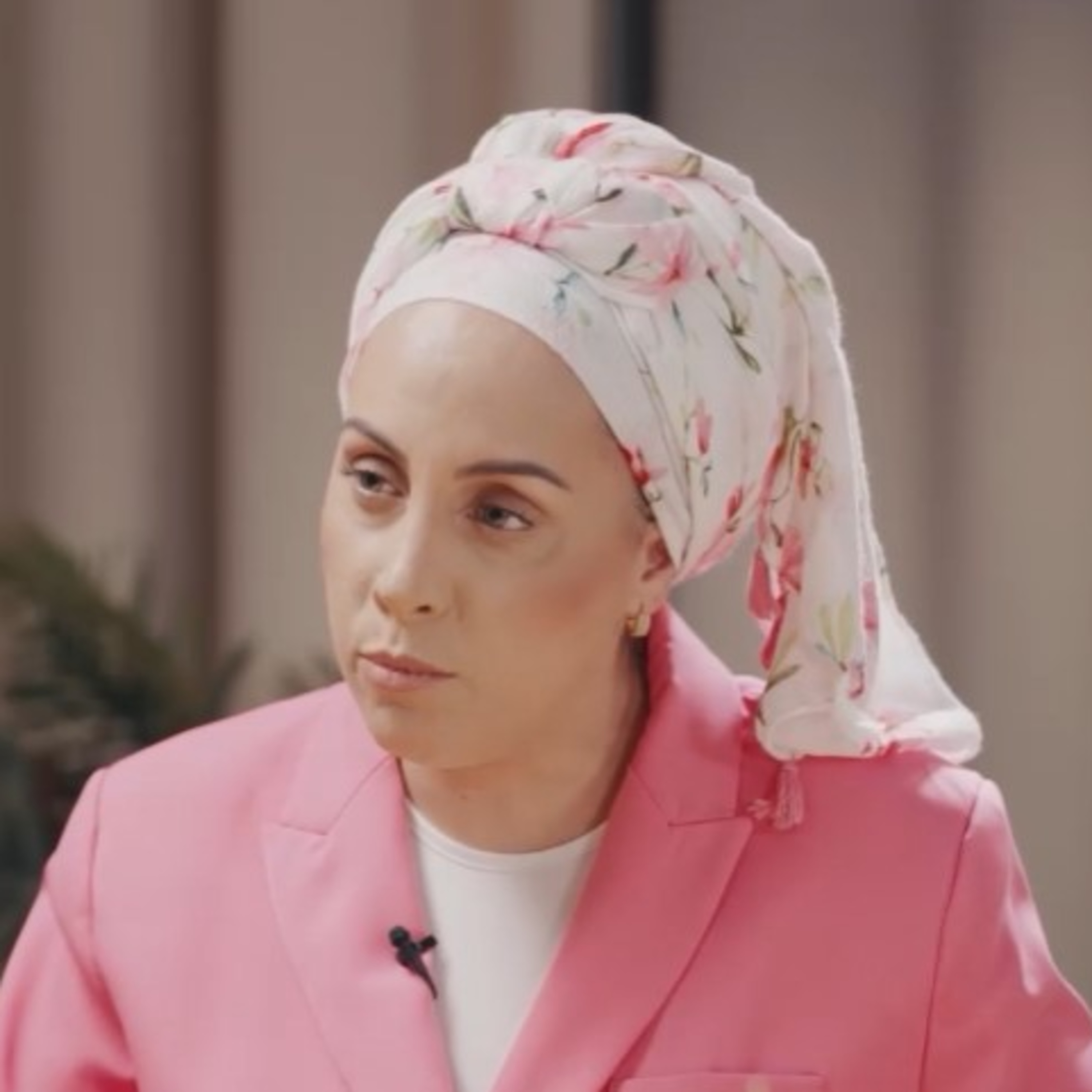 פתוח עם אפרת ברזל: ההתמודדות של נשות הלוחמים שנפצעו episode artwork