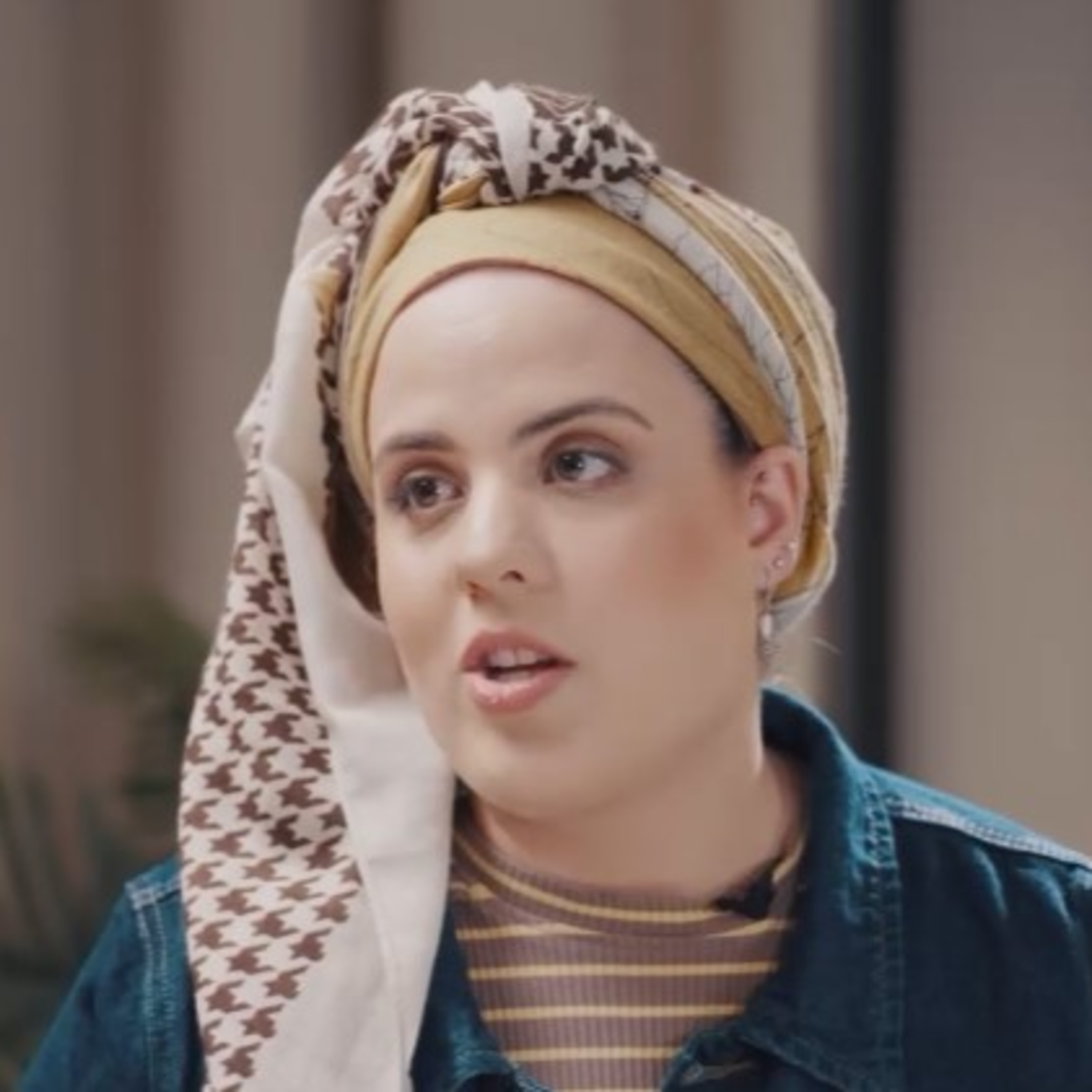 פתוח עם אפרת ברזל: הבדלי השקפה בזוגיות episode artwork