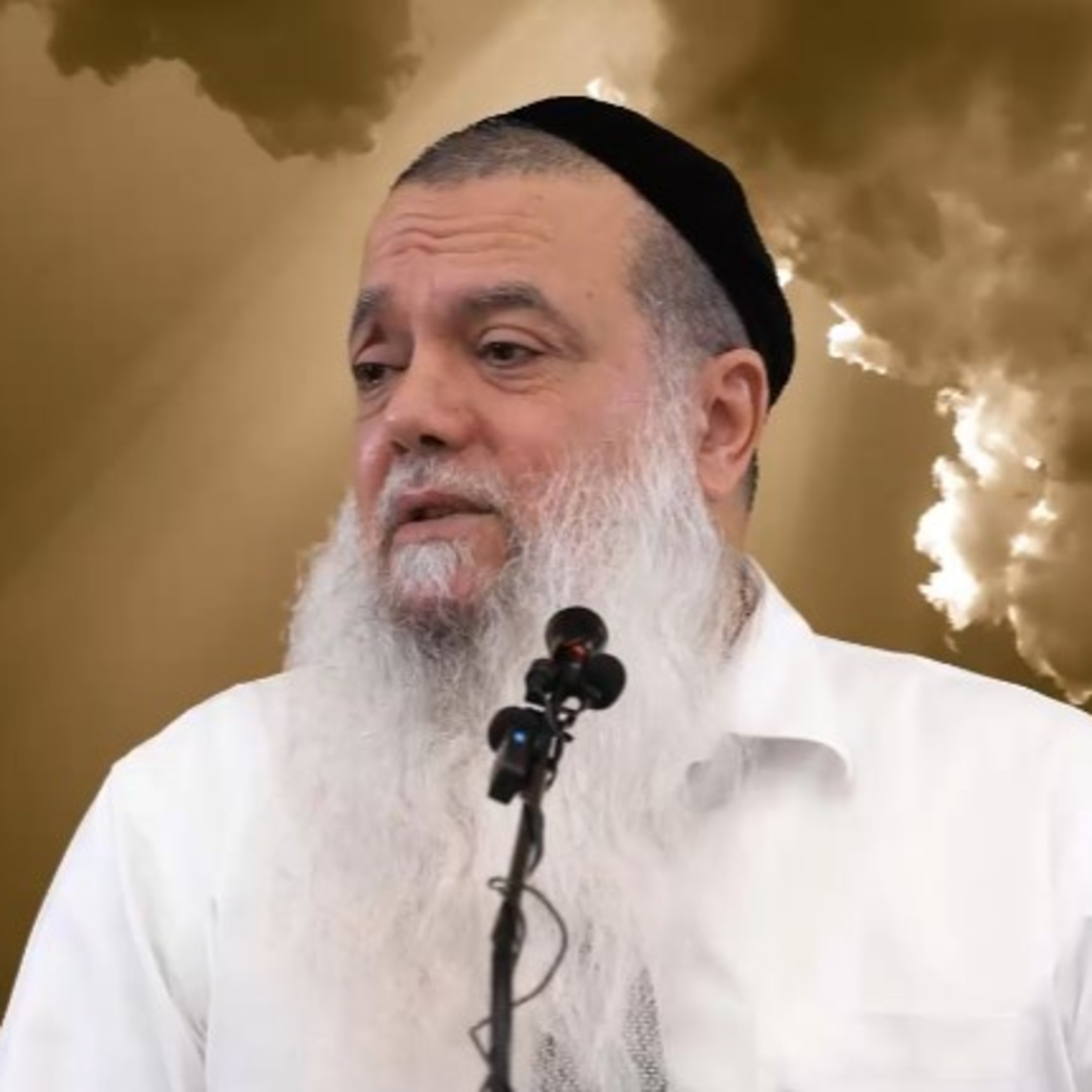 הרב יגאל כהן: להכיר טובה לבורא עולם episode artwork