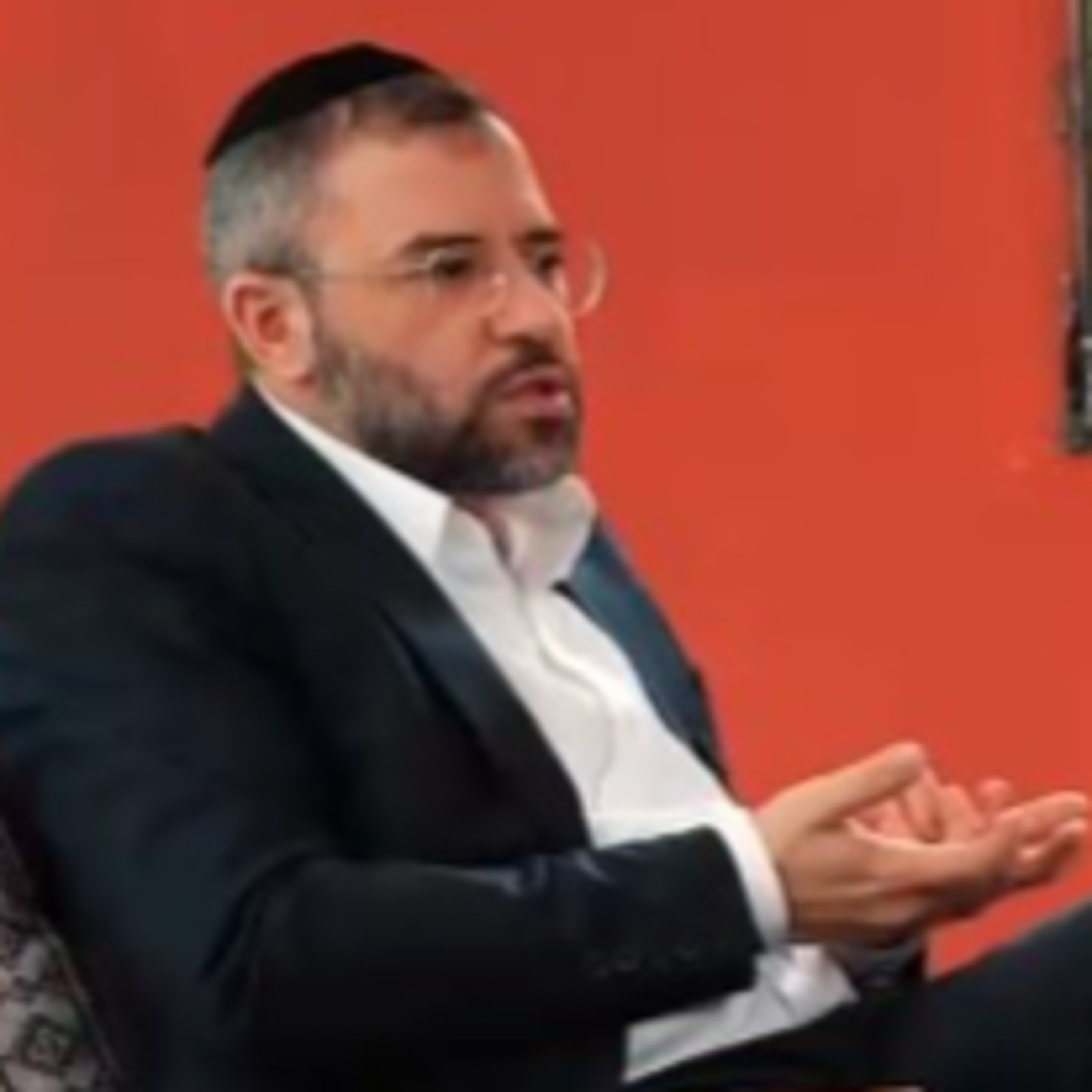 "זה ילד סיעודי ל-80 השנה הבאות": אבי מימרן על האתגרים בגידול בנו האוטיסט episode artwork