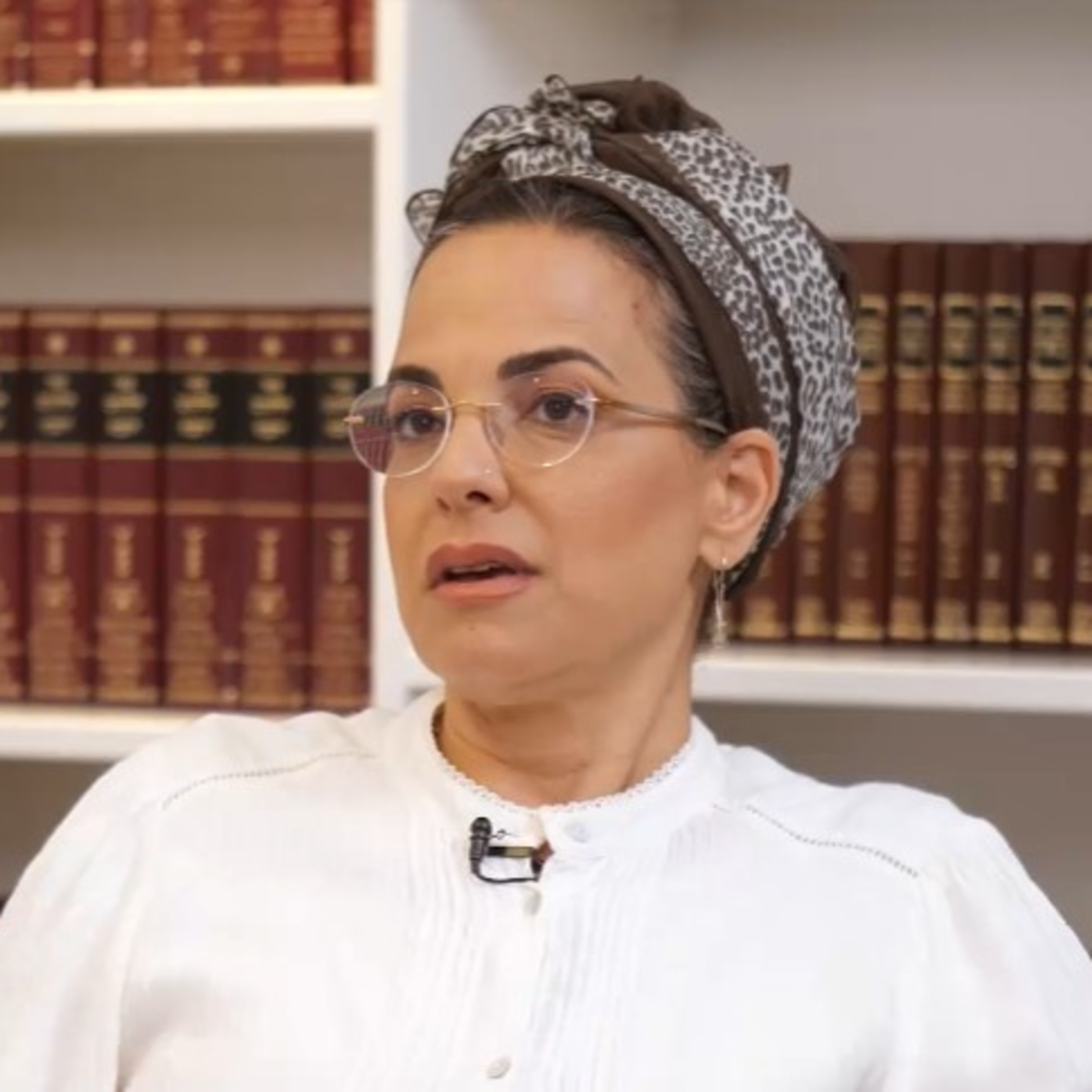 "הכל התפוצץ לנו בפנים": זוגיות במבחן, הפעם עם יניב וחגית תלם episode artwork