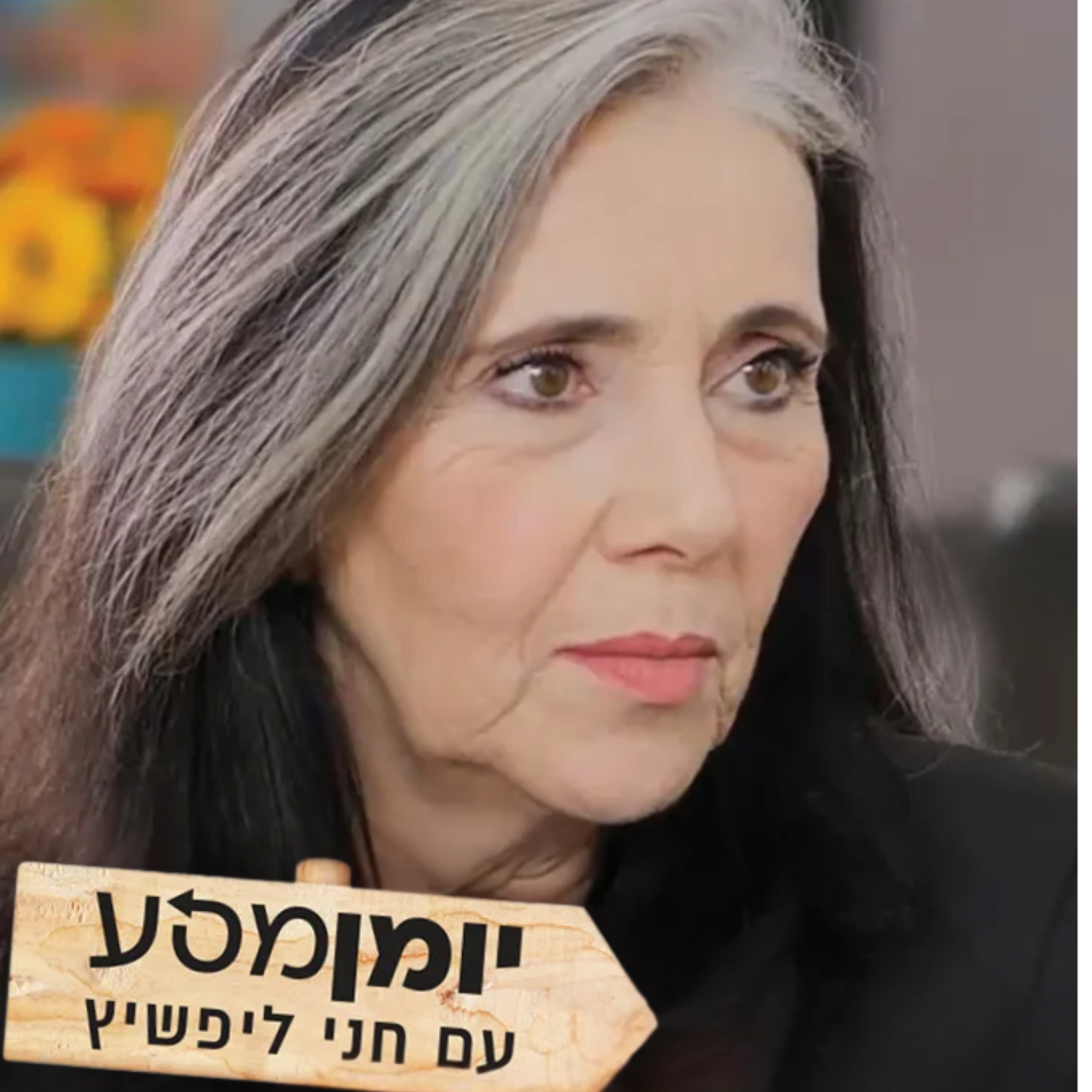 "קומץ קטן בתקשורת מנסה להראות שאנחנו מפולגים": יוליה שמאלוב-ברקוביץ' בריאיון אישי episode artwork