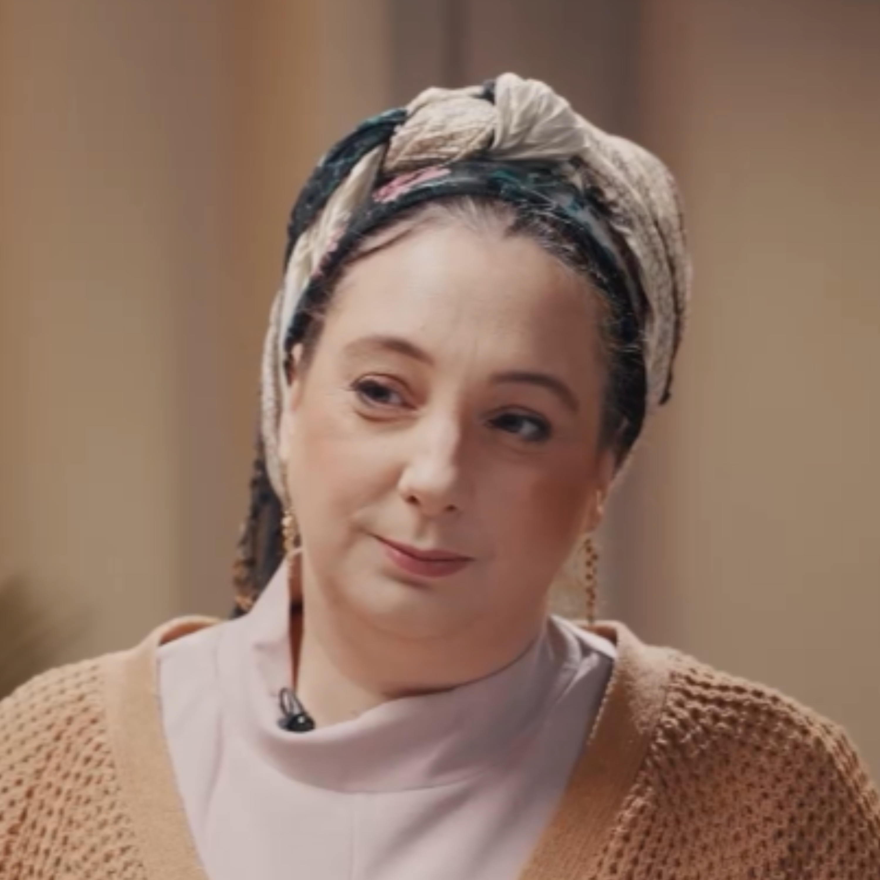 פתוח עם אפרת ברזל: האתגרים של אחים במשפחה עם ילד מיוחד episode artwork
