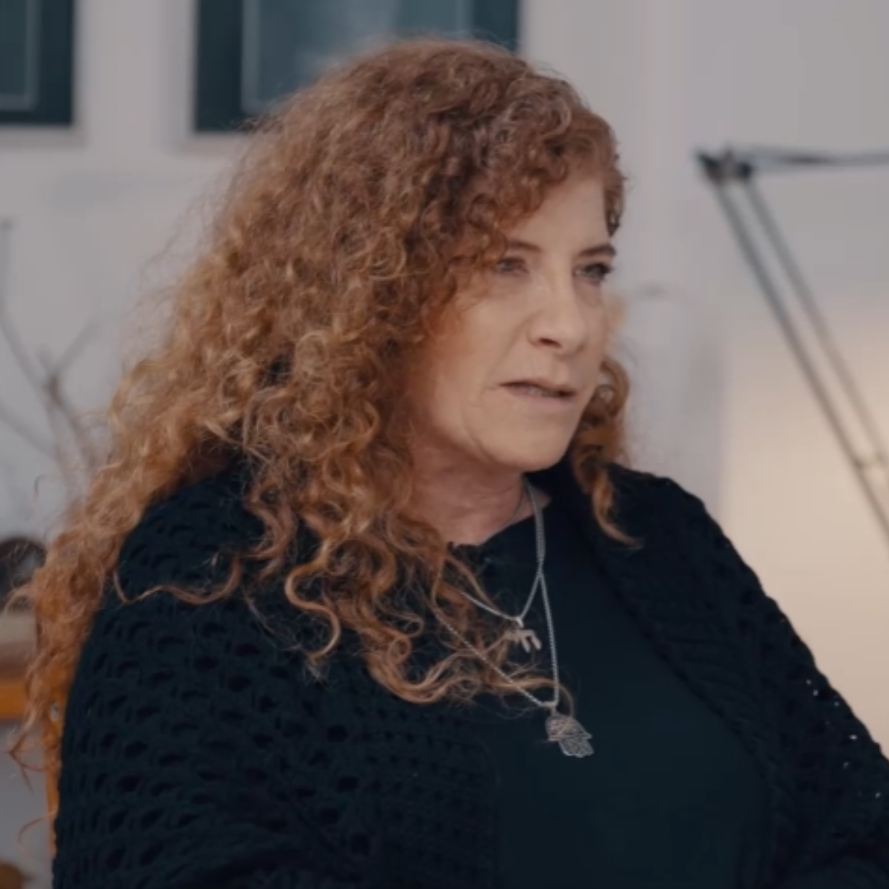 פתוח עם אפרת ברזל – ספיישל פסח: "אמרתי כל הזמן – 'ביום הולדת של הבן שלי אני בבית'" episode artwork