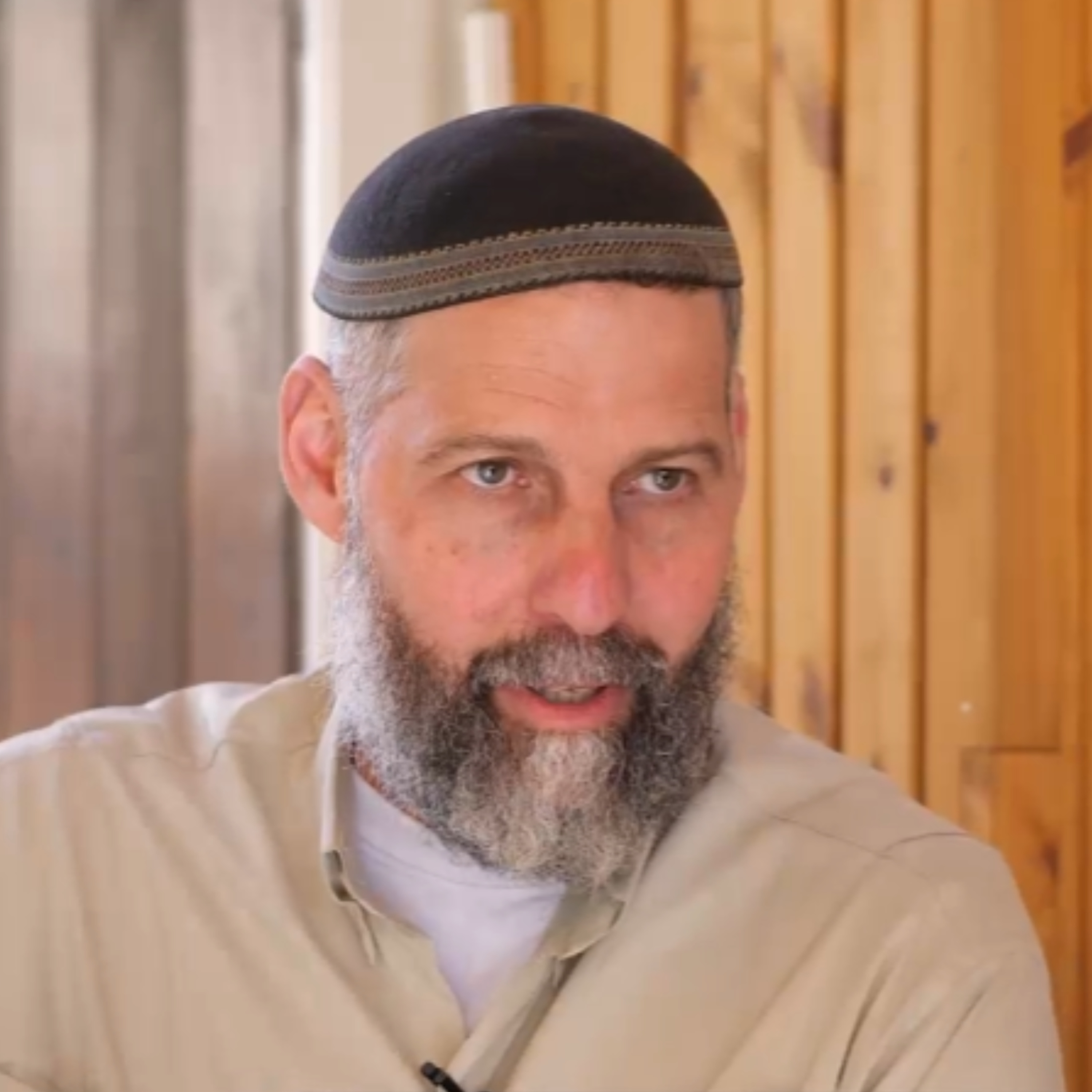 "אין דבר כזה 'שלום' באסלאם": ריאיון עם החוקר זאב סולומון episode artwork