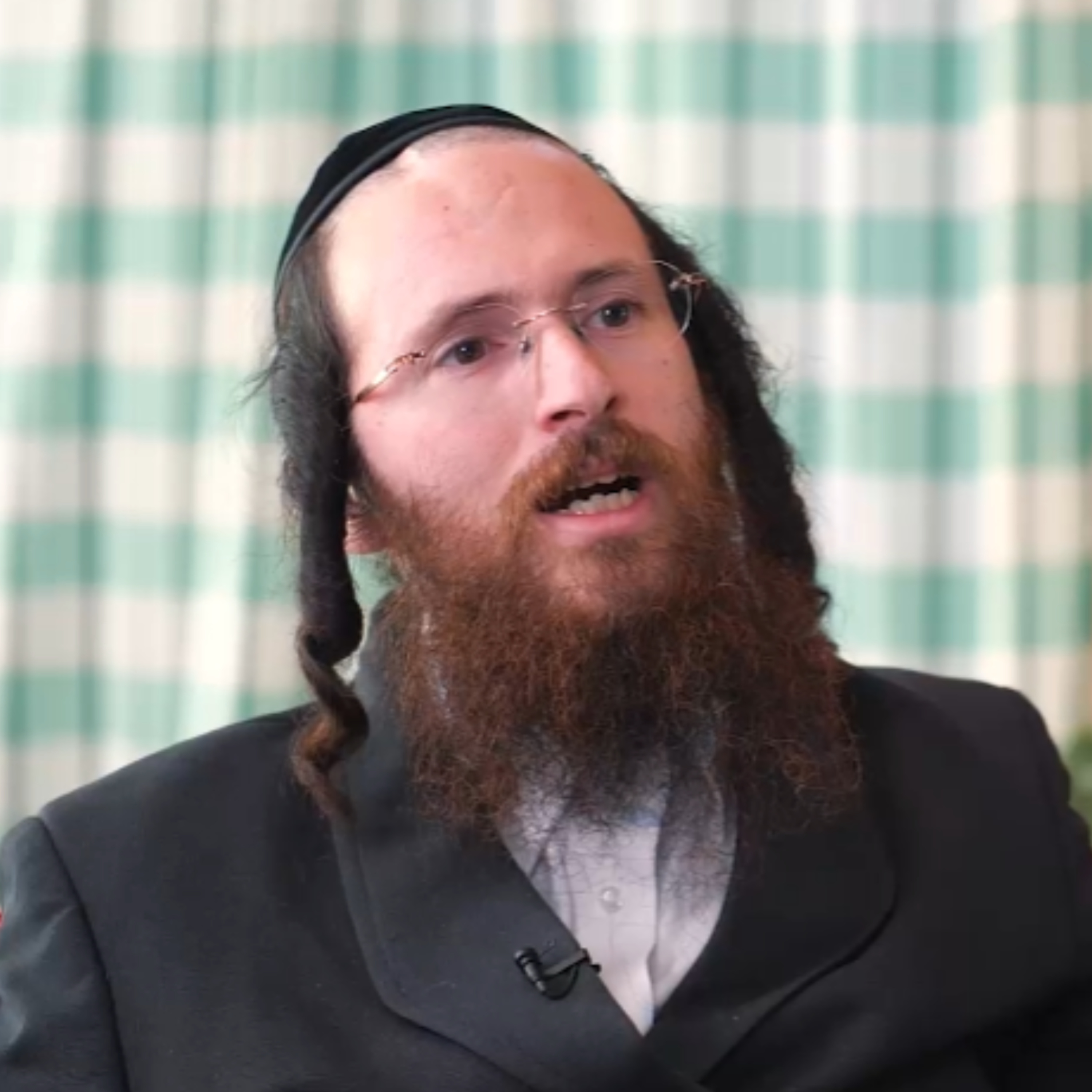 "כל הרופאים התייאשו ממני": נתן וינגרטן על הקומה ותהליך השיקום המורכב episode artwork