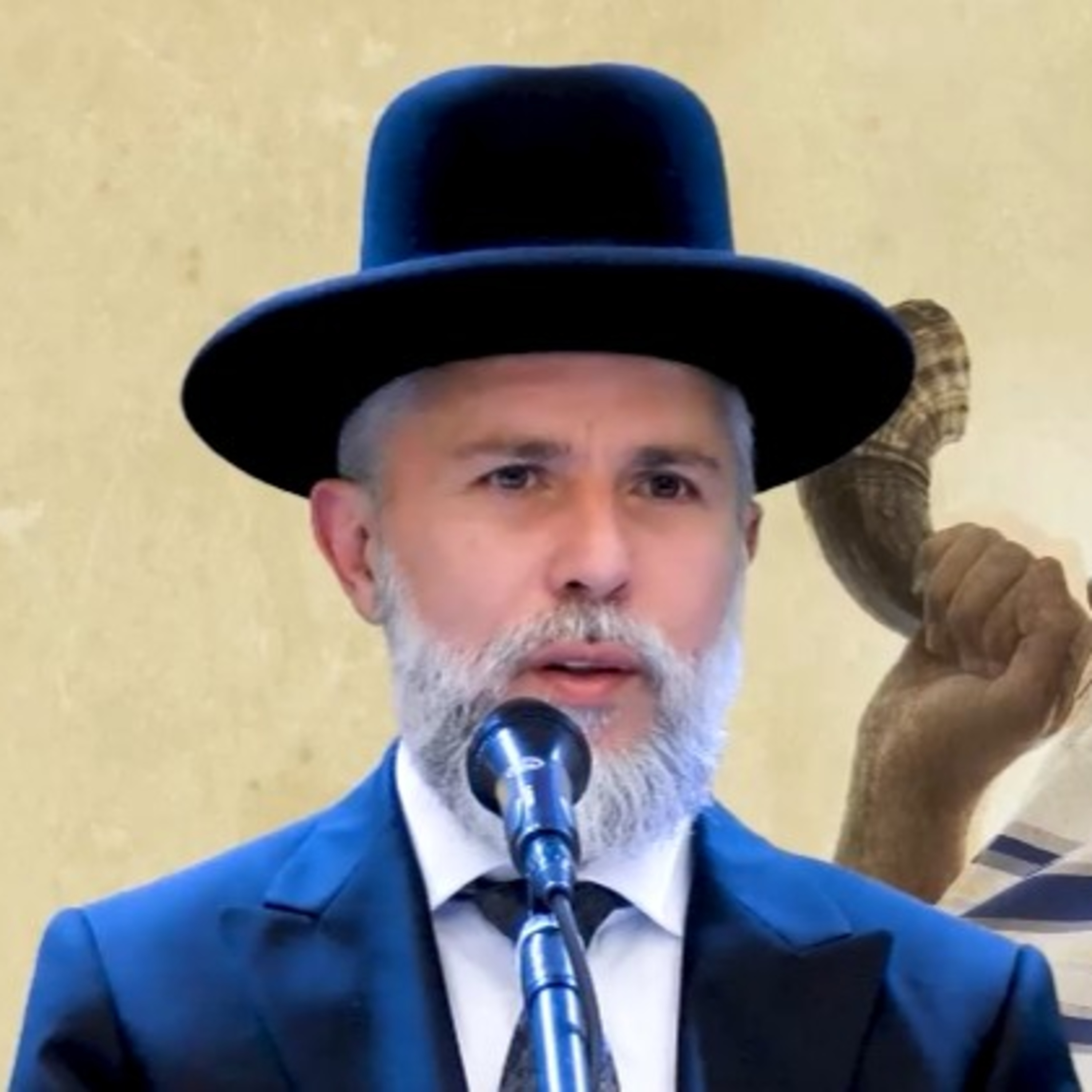 הרב זמיר כהן - מסרים לחיים מפרקי אבות: חשיבה נכונה לפני כל מעשה episode artwork