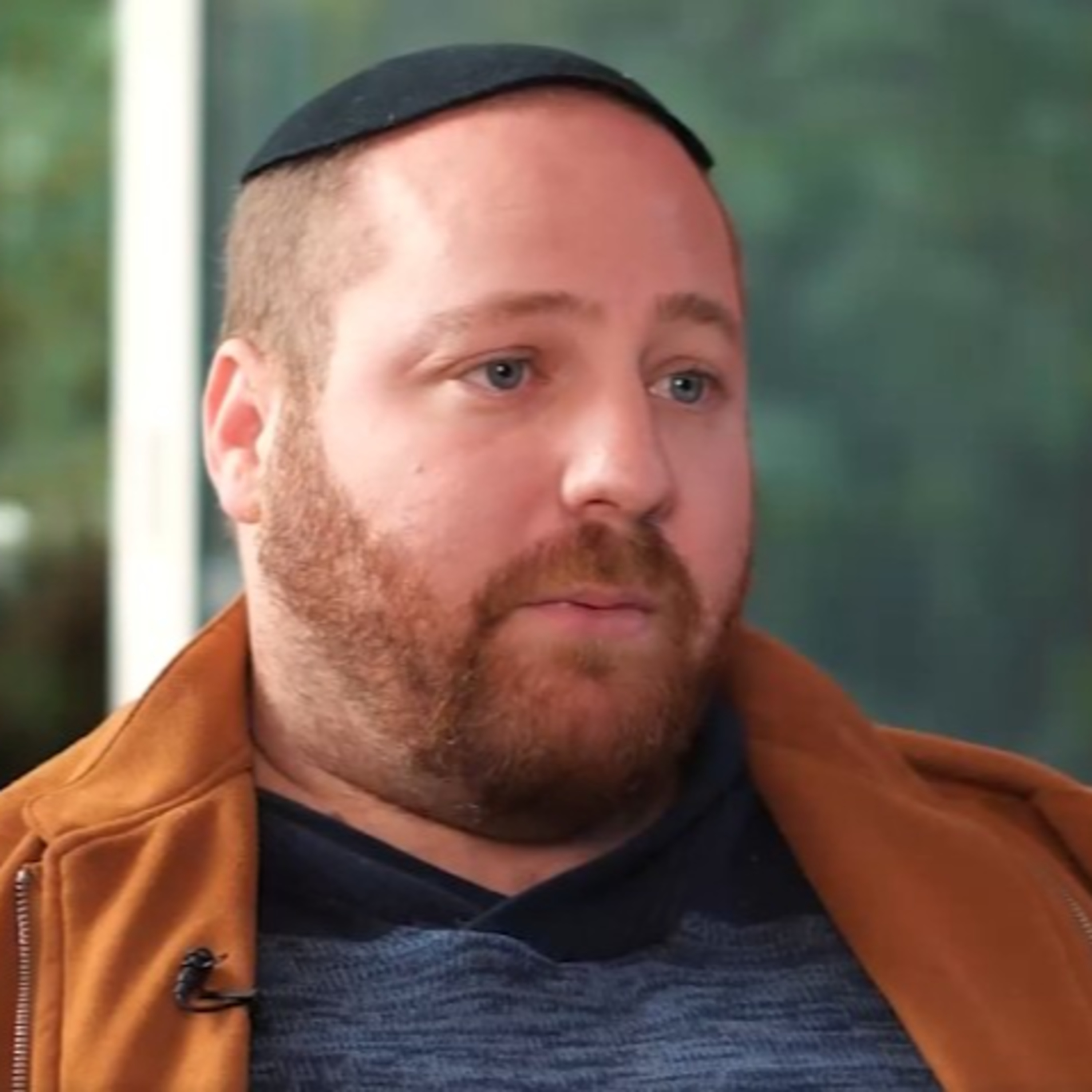 "עברנו לידה שקטה": משה זרצקי על ההתמודדות עם האובדן episode artwork