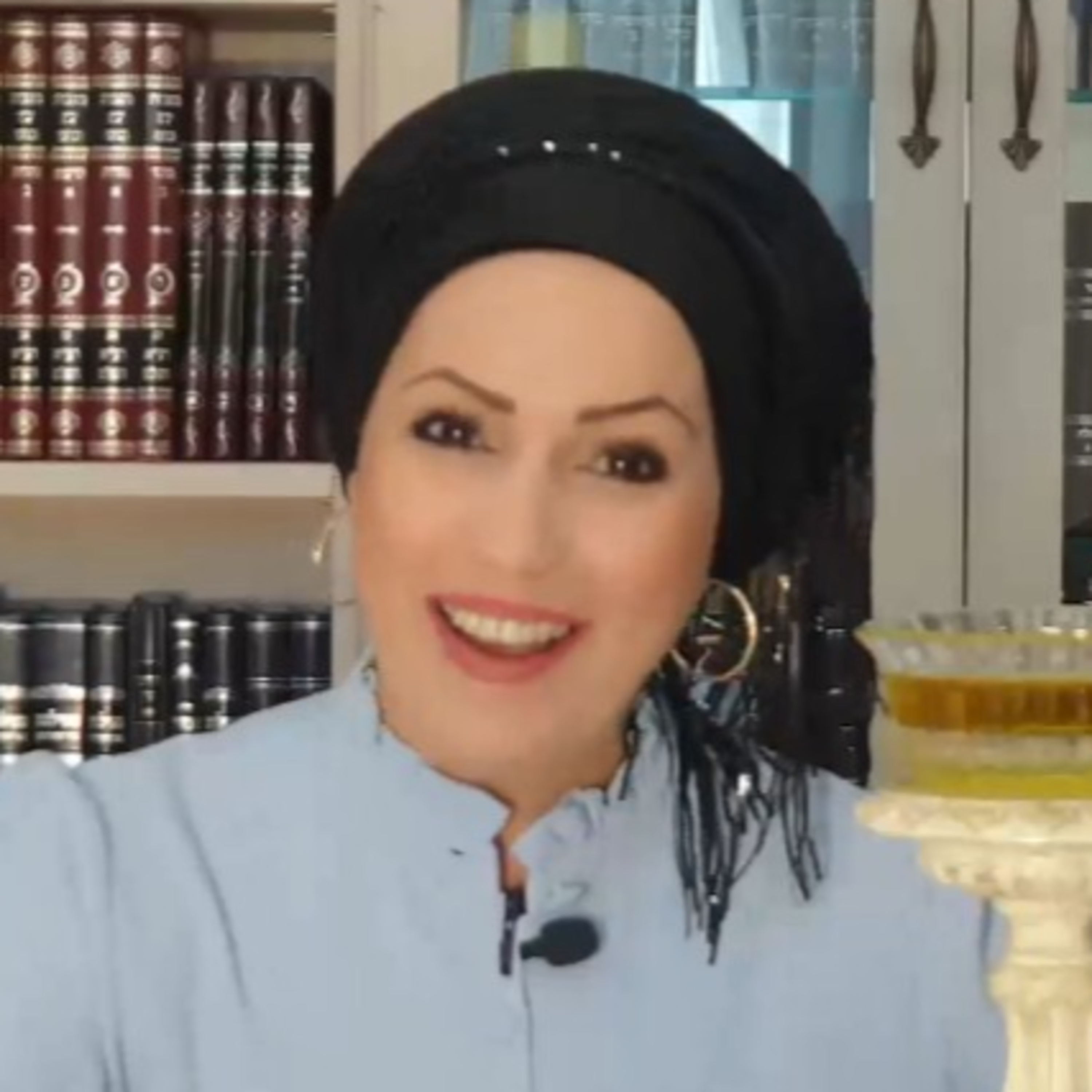 חמישי שמח: הקדוש ברוך יכול להביא את הישועה ברגע אחד episode artwork