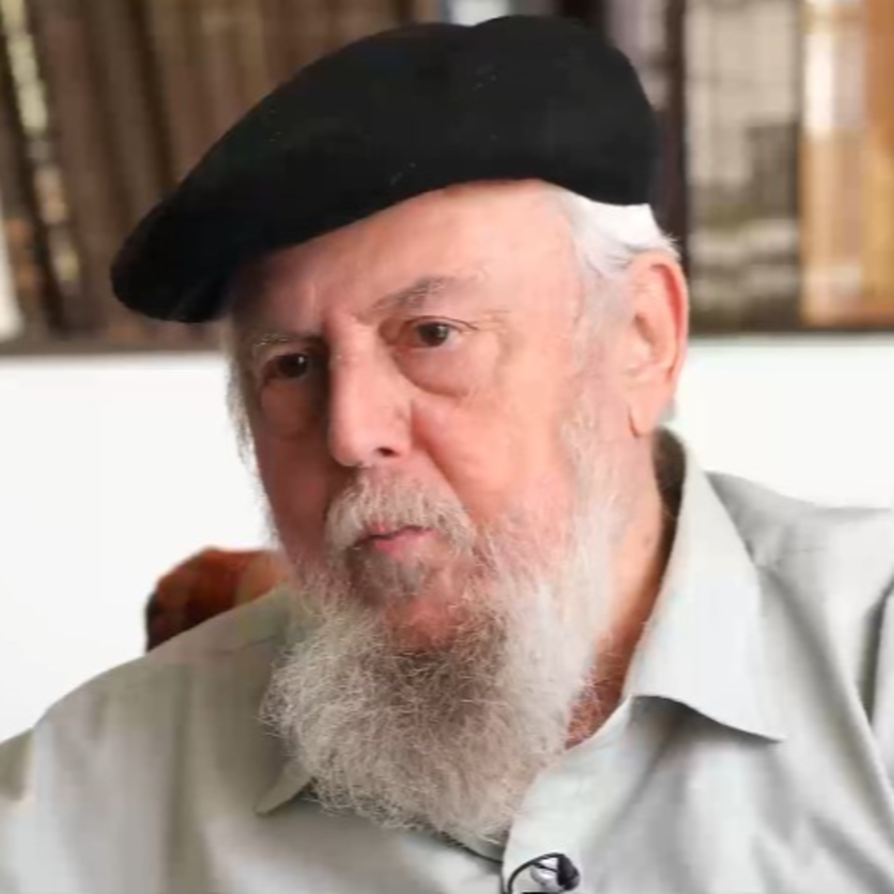 "מצרים נערכת למלחמה מול ישראל": האזהרה המטלטלת של סא"ל במיל' אלי דקל episode artwork