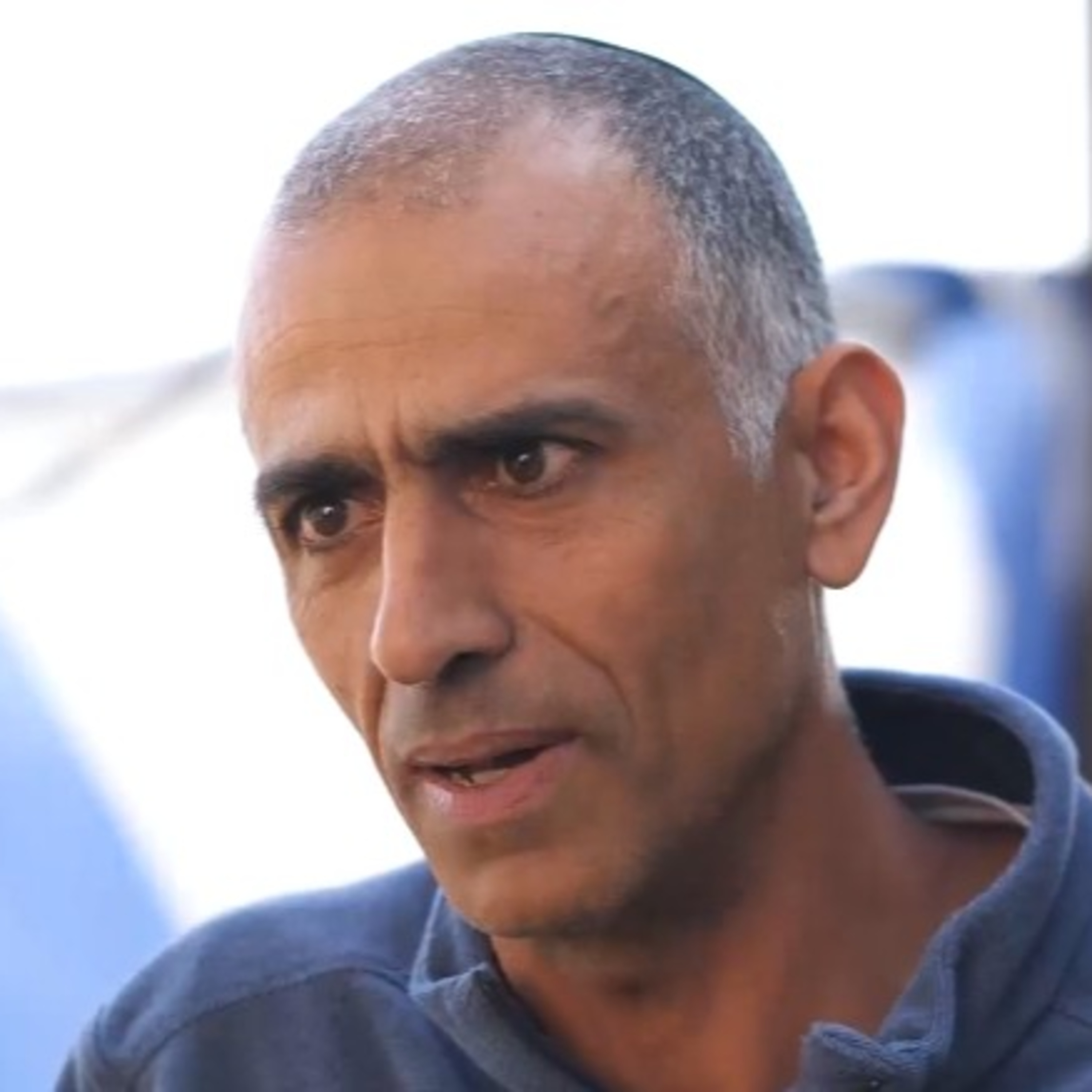 "לצה"ל חדרו תפיסות פרוגרסיביות קיצוניות": ריאיון עם אל"מ במיל' חזי נחמה episode artwork