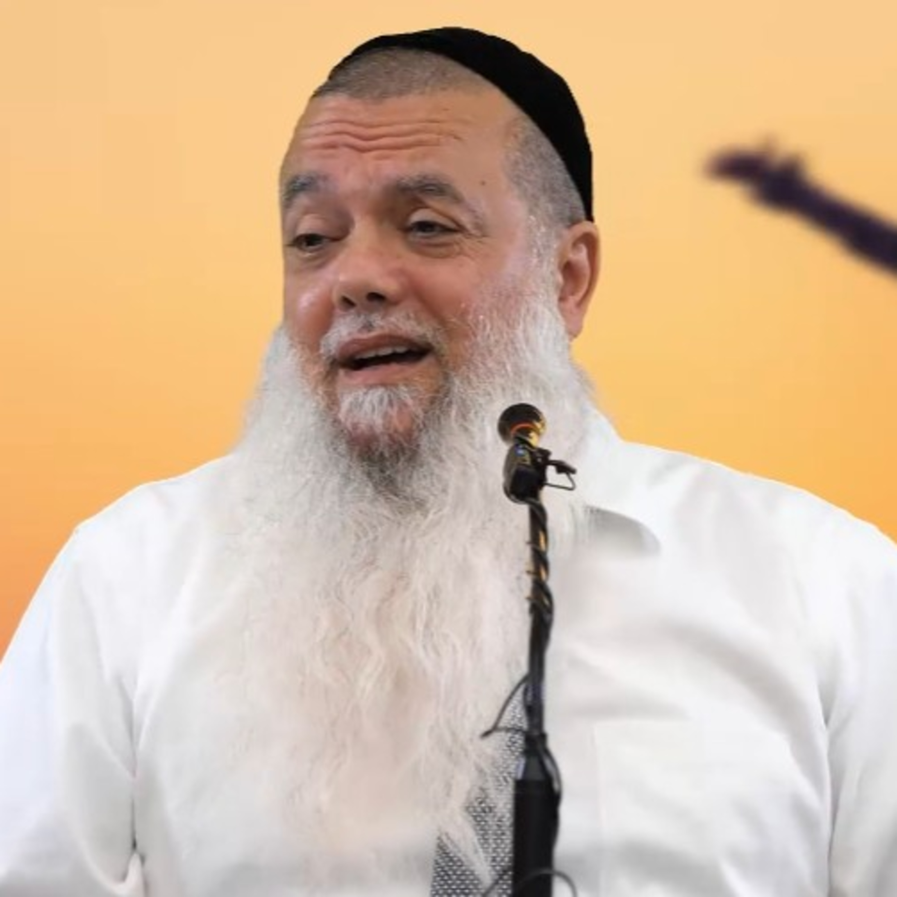 הרב יגאל כהן: מי היה רבי עקיבא? episode artwork