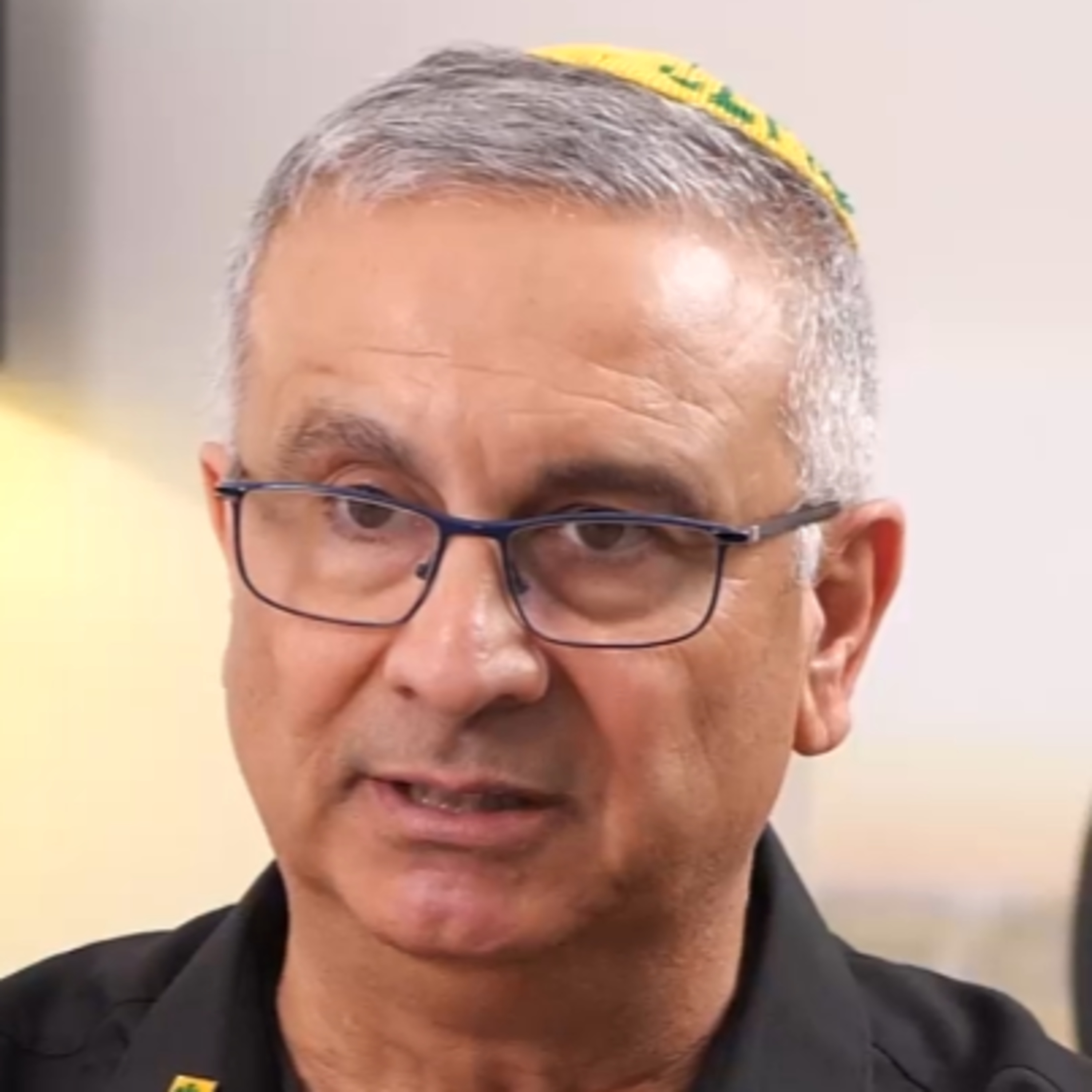 "הרב קנייבסקי בכה 'לא ישנתי בגלל הבן שלך'": ברוך בן יגאל על השכול והבחירה בחיים episode artwork